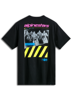 No Barrier Csf Tee - Short Sleeve