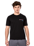 No Barrier Csf Tee - Short Sleeve