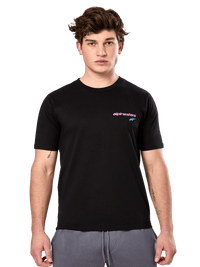 No Barrier Csf Tee - Short Sleeve