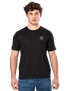 Dot Carbon Csf Tee - Short Sleeve