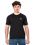 Dot Carbon Csf Tee - Short Sleeve