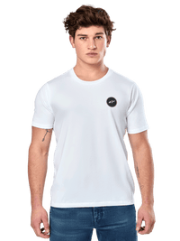 Dot Carbon Csf T-Shirt - Short Sleeve