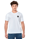 Dot Carbon Csf Tee - Short Sleeve