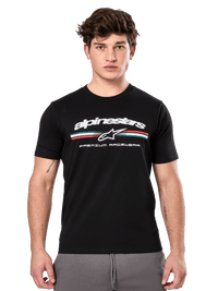 Prevail Csf T-Shirt - Short Sleeve