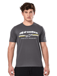 Prevail Csf T-Shirt - Short Sleeve