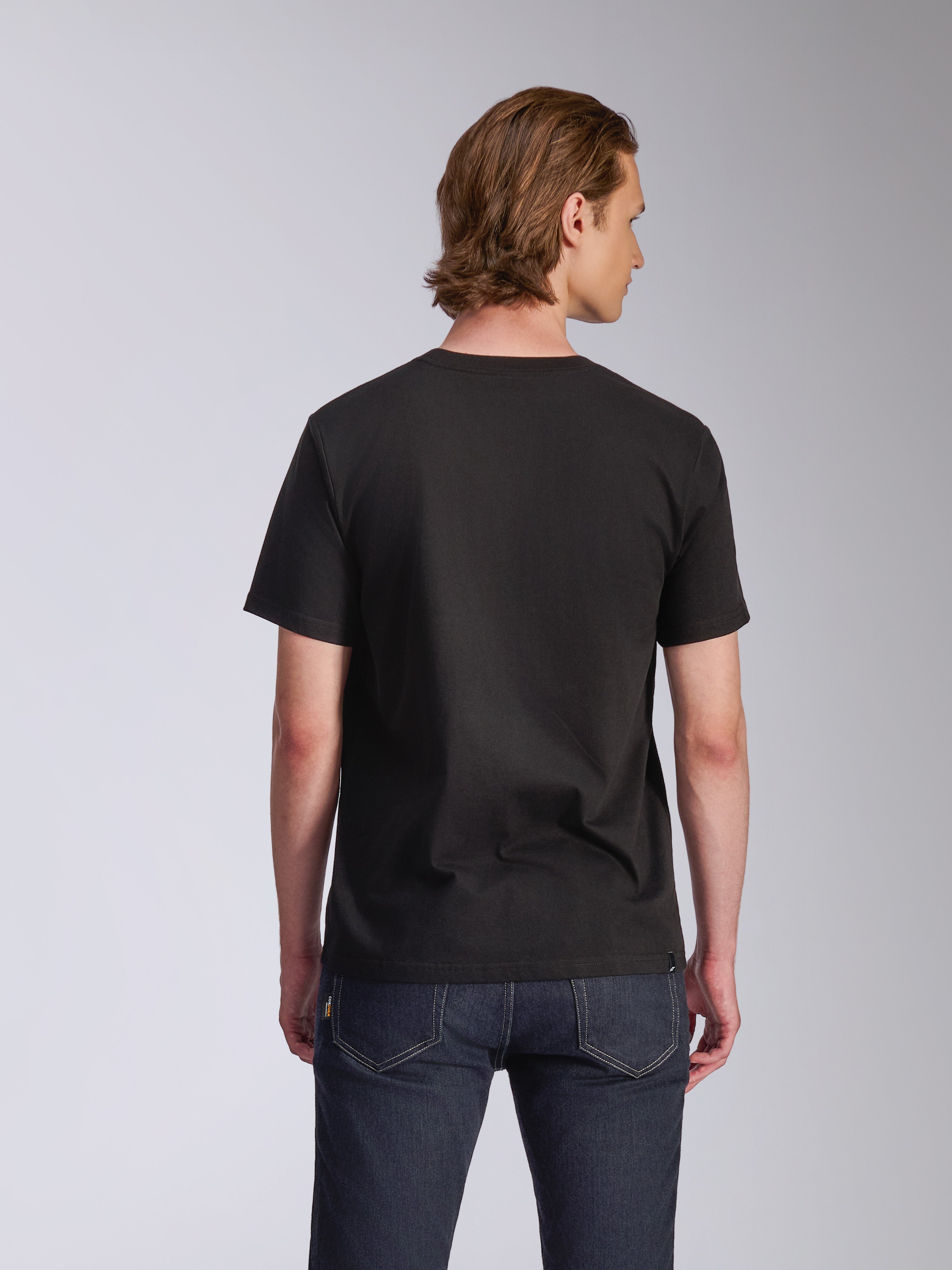 Luxo CSF Tee - Short Sleeve Sportswear Tee | Alpinestars®