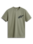 Attrition Performance T-Shirt - Short Sleeve