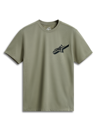 Attrition Performance T-Shirt - Short Sleeve
