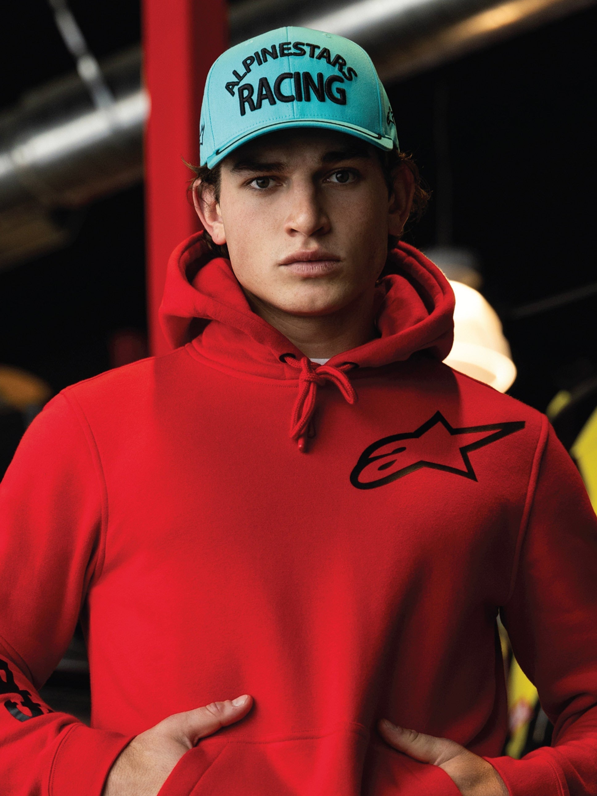Luminary Hat - Casual Hat | Alpinestars®