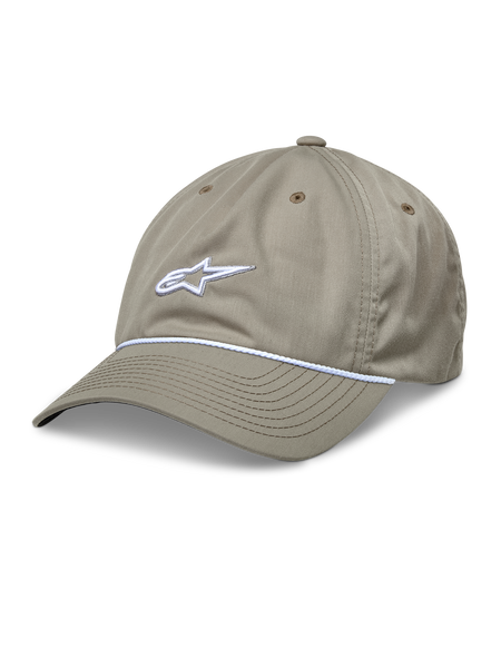 Tyler Hat - Casual Hat | Alpinestars®