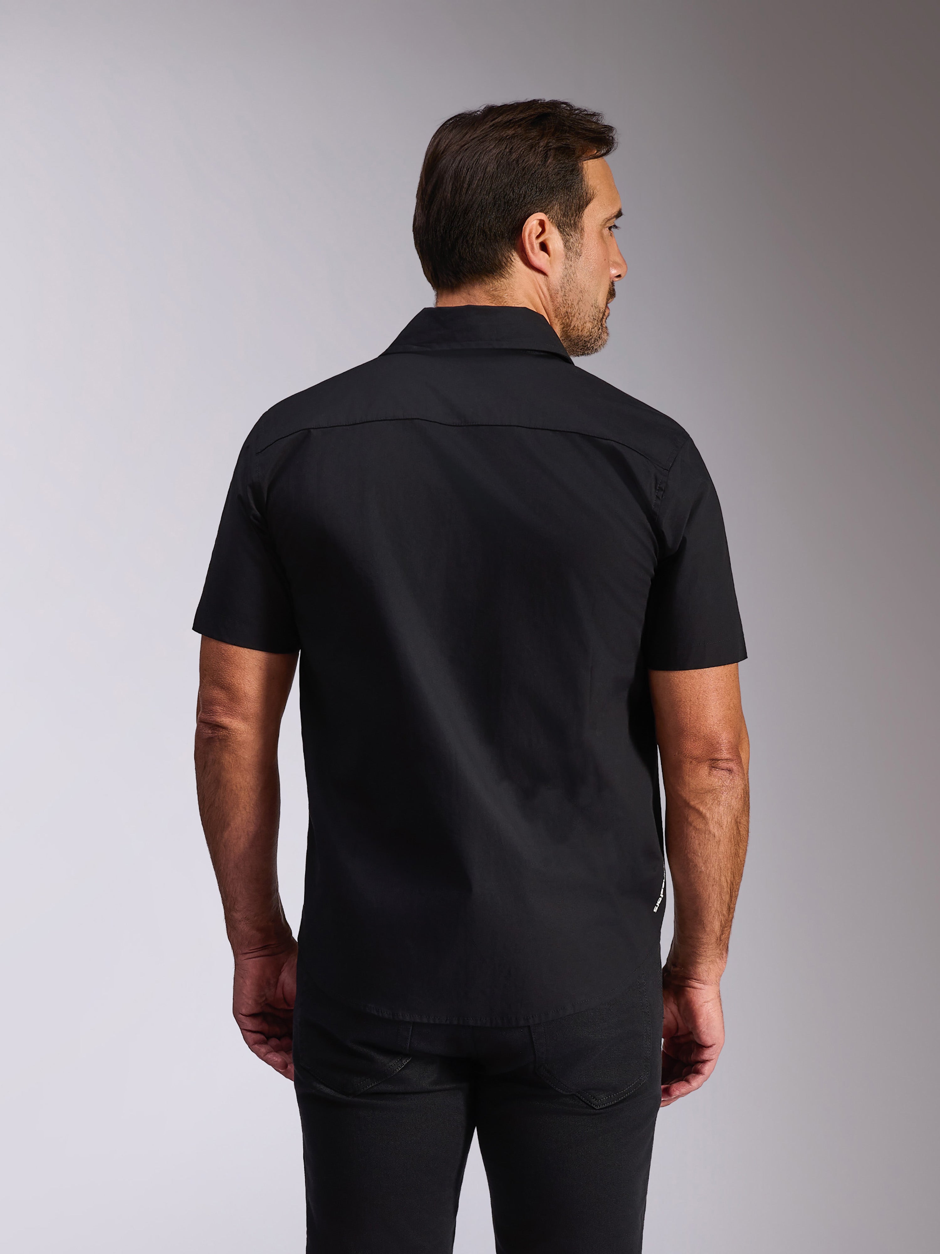 Strive Woven Shirt | Alpinestars®