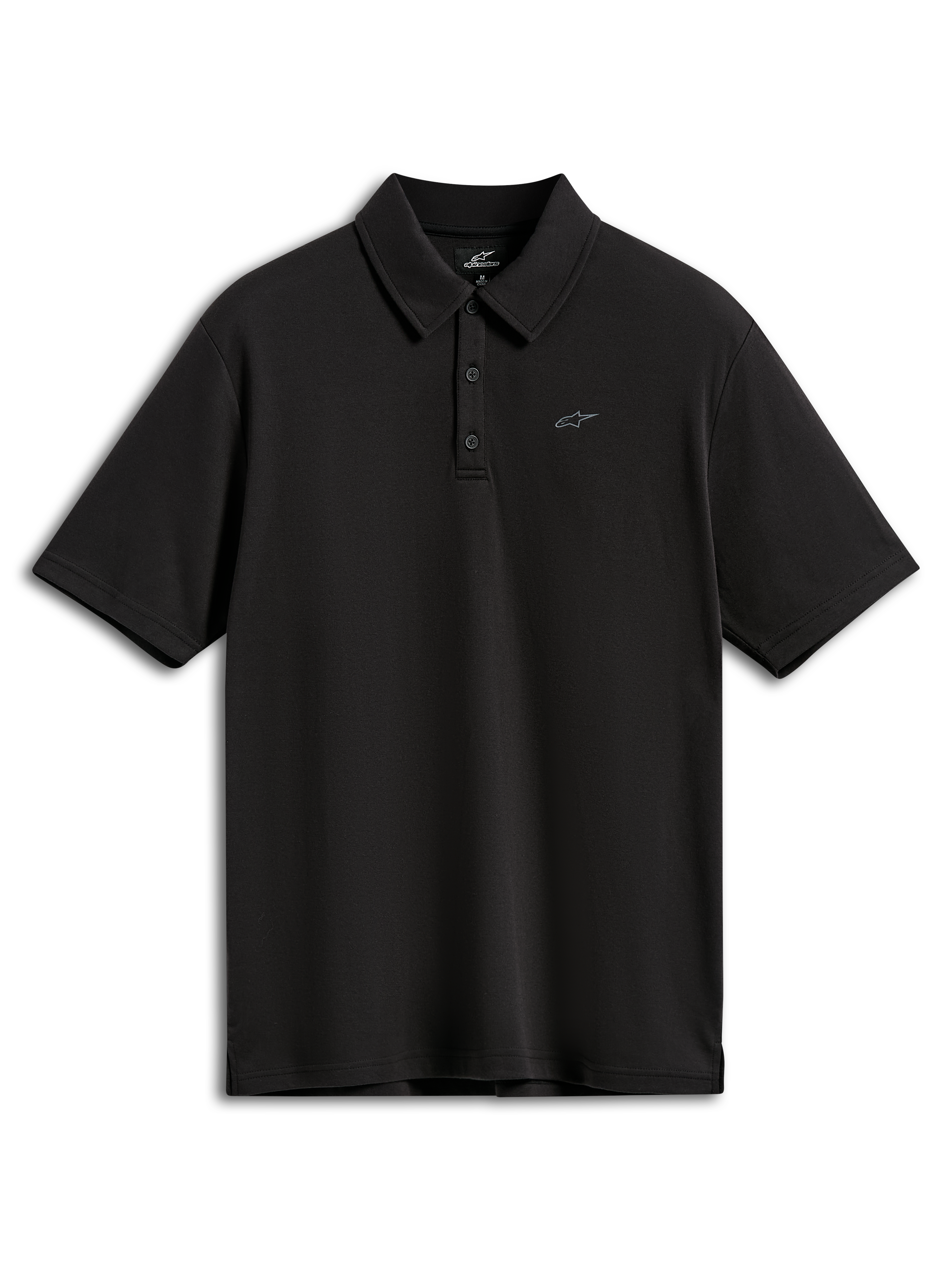Impetus Sport Polo | Alpinestars®