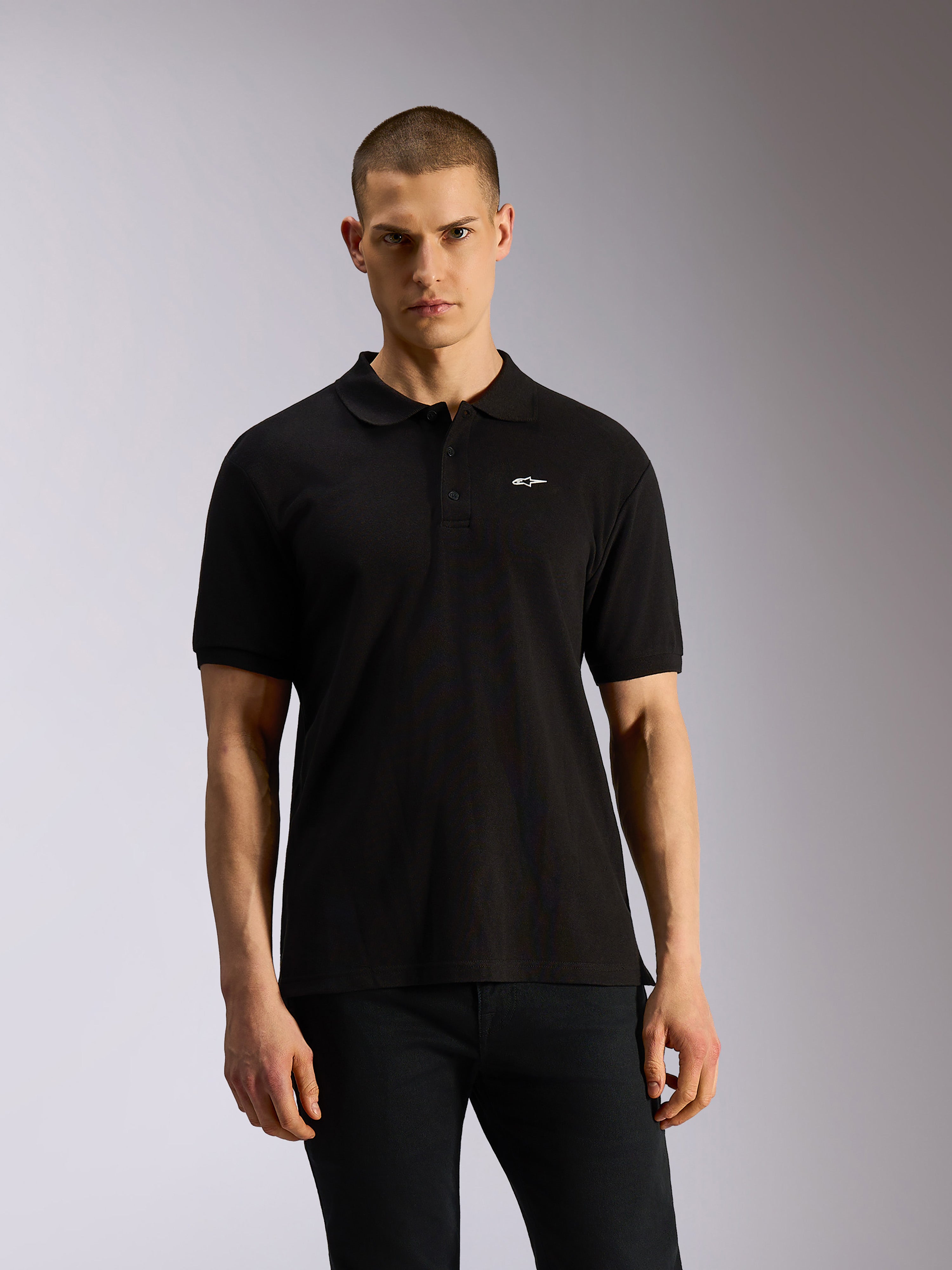 Endeavor Classic Polo | Alpinestars®