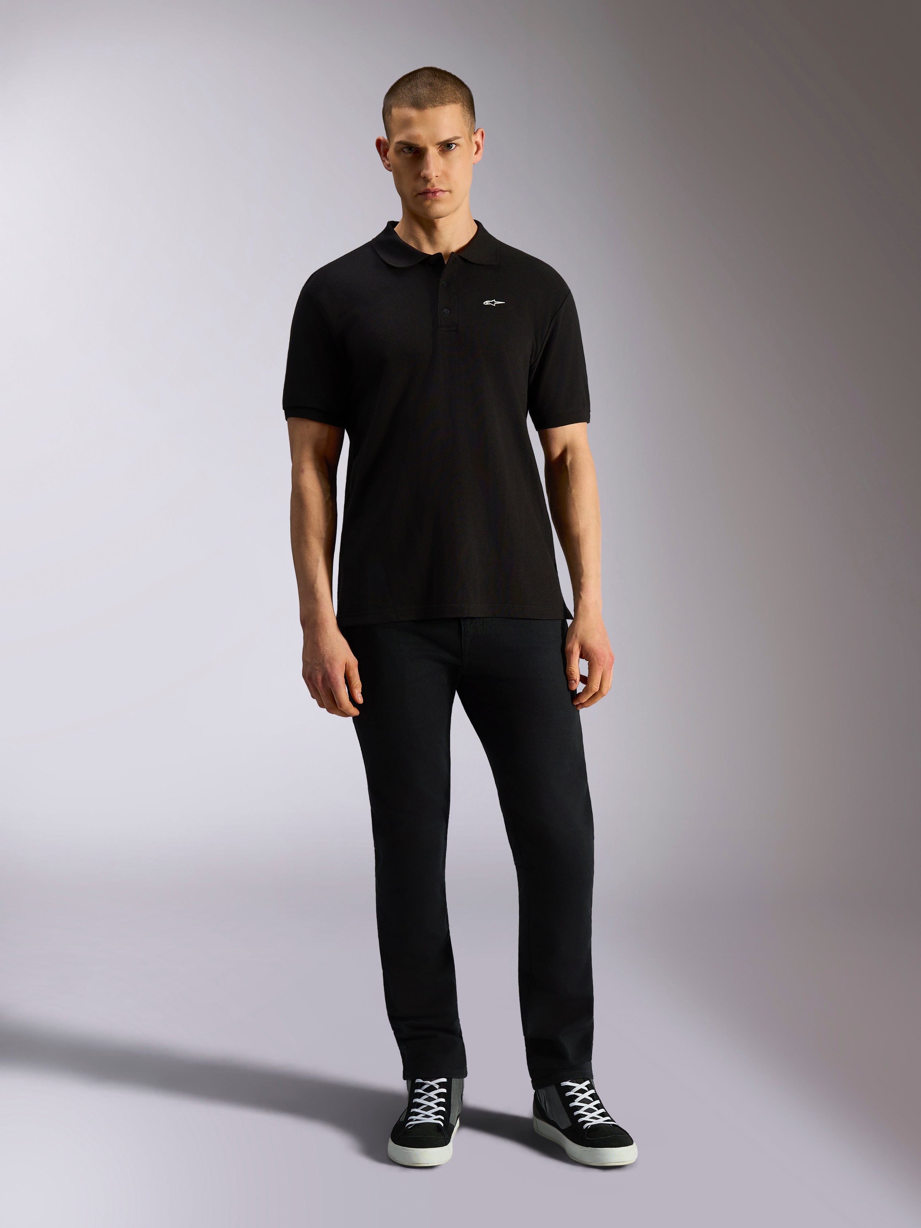 Endeavor Classic Polo | Alpinestars®