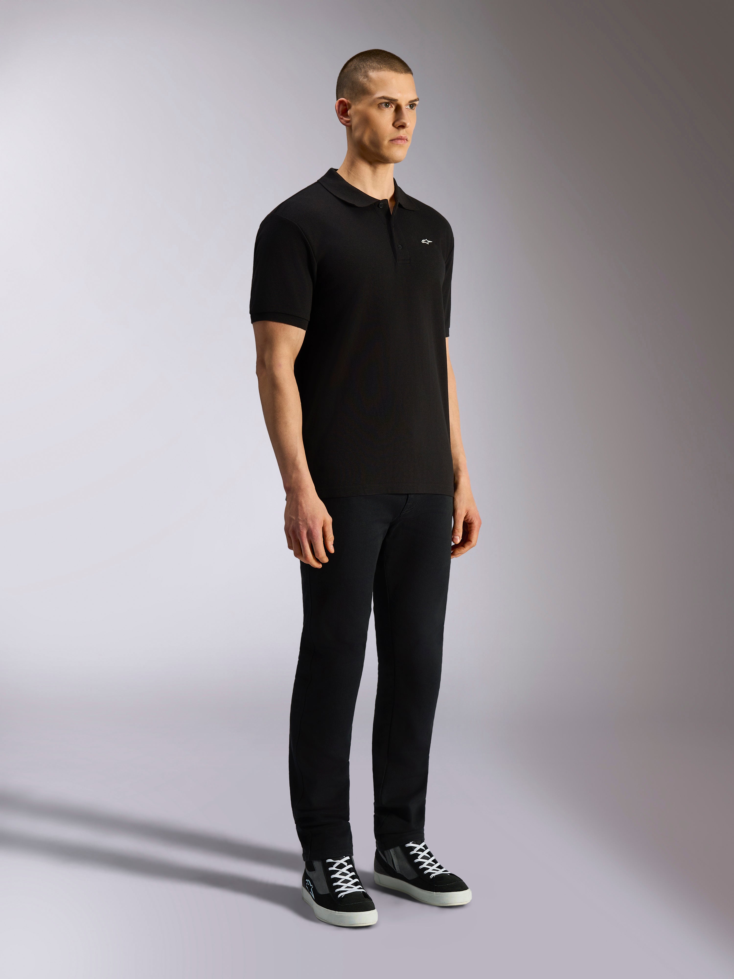 Endeavor Classic Polo | Alpinestars®