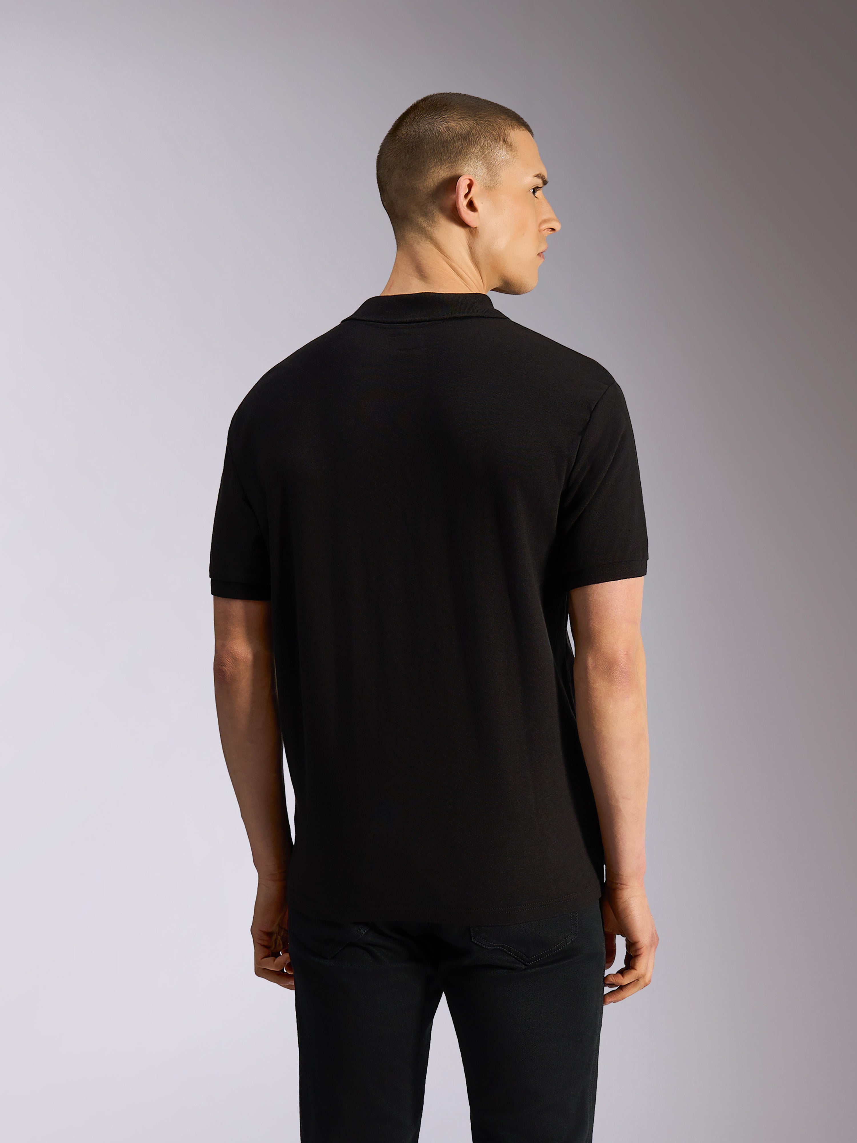 Endeavor Classic Polo | Alpinestars®