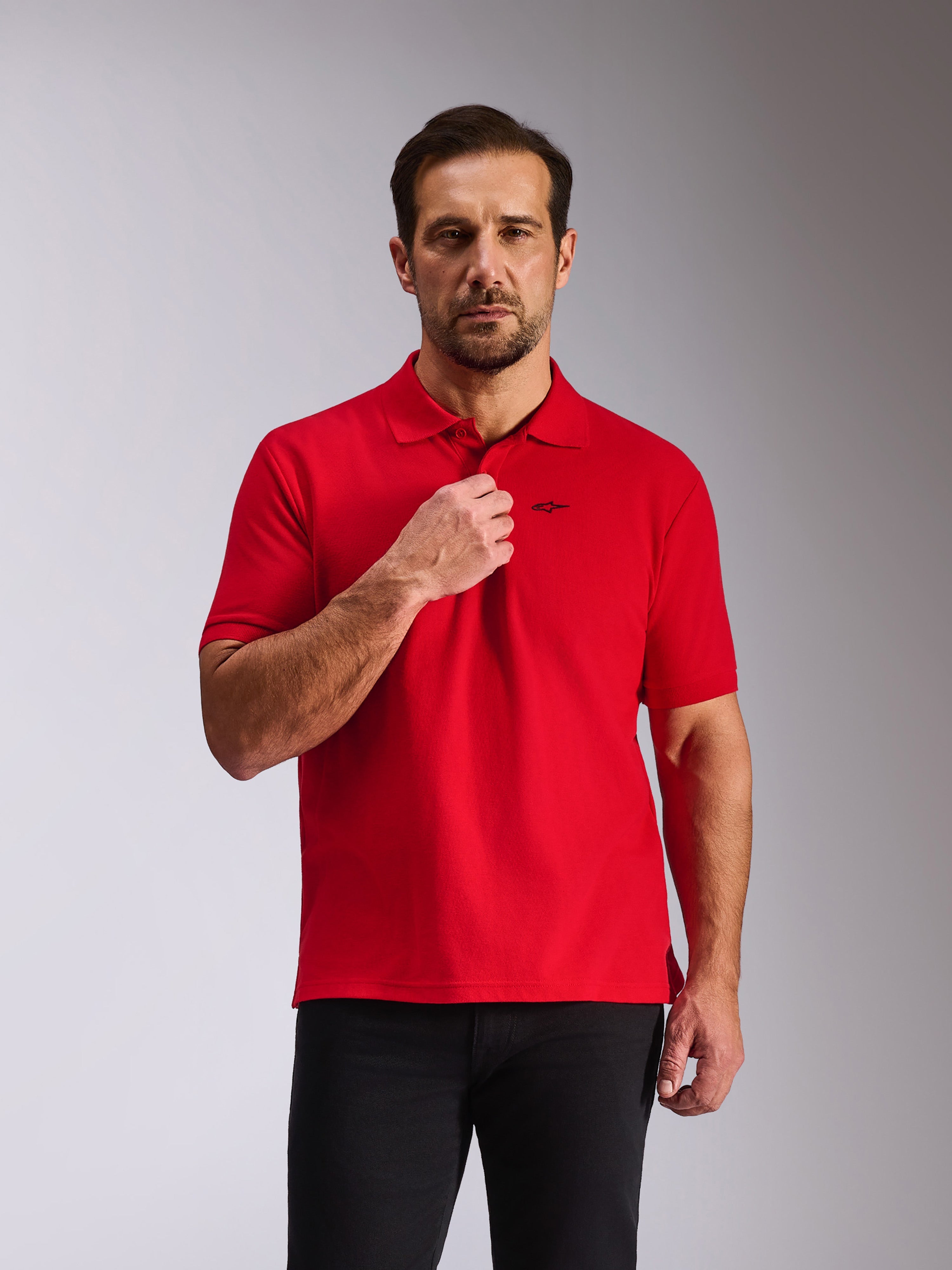 Endeavor Classic Polo | Alpinestars®