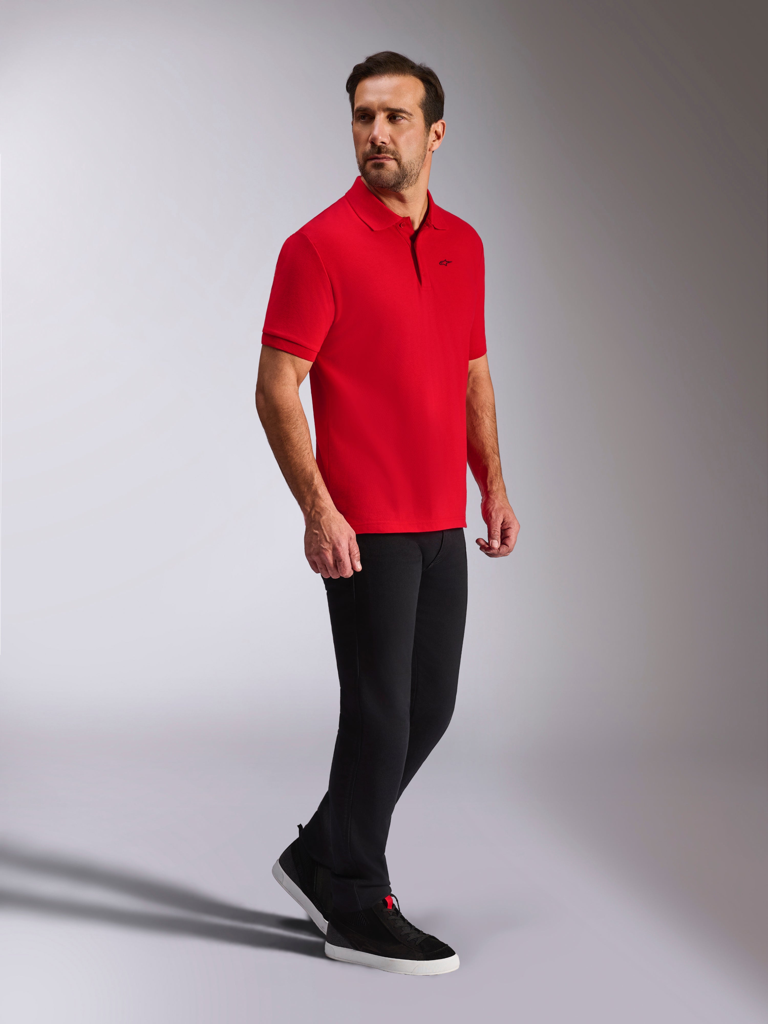 Endeavor Classic Polo | Alpinestars®