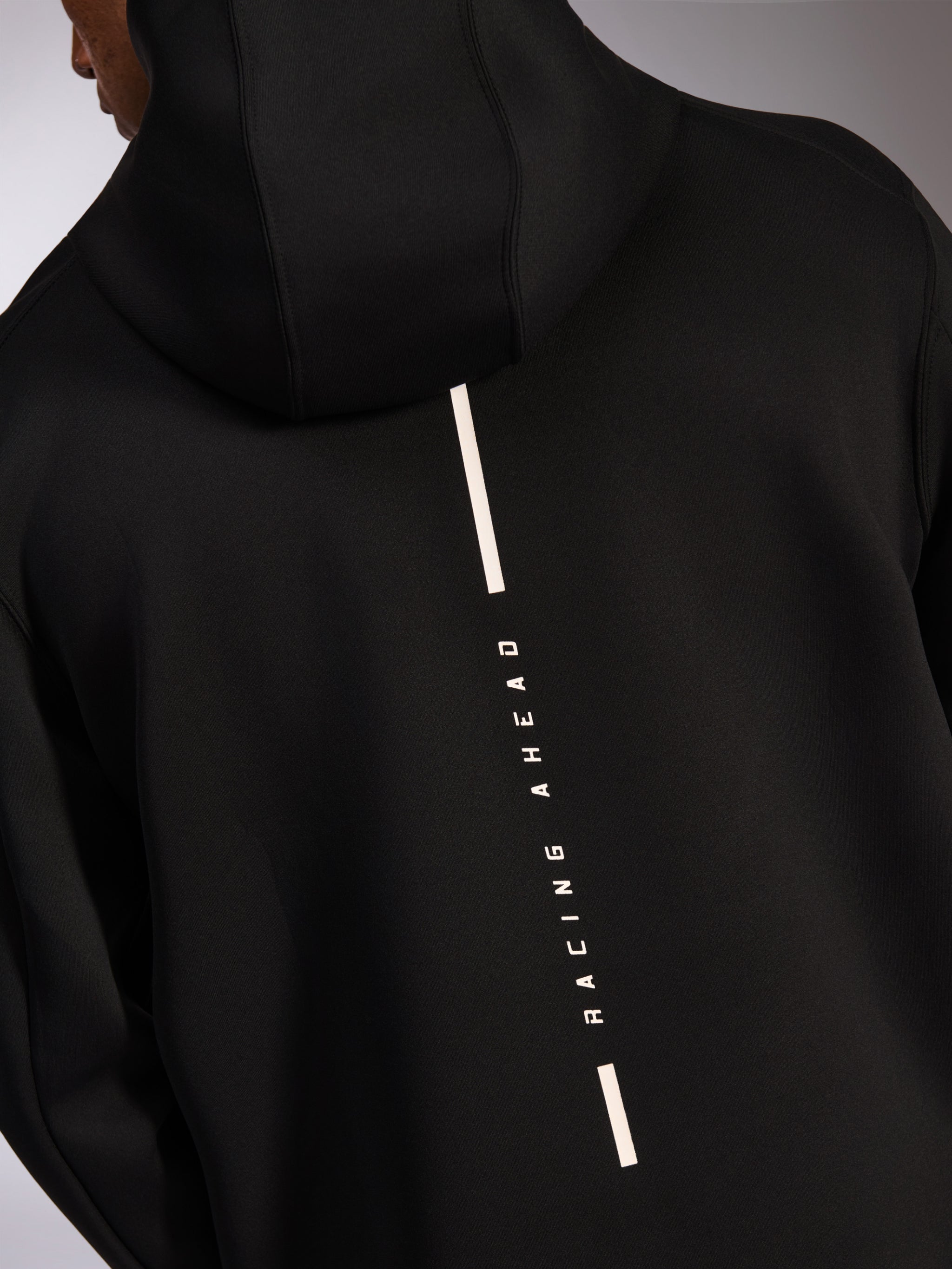 Insight Hoodie