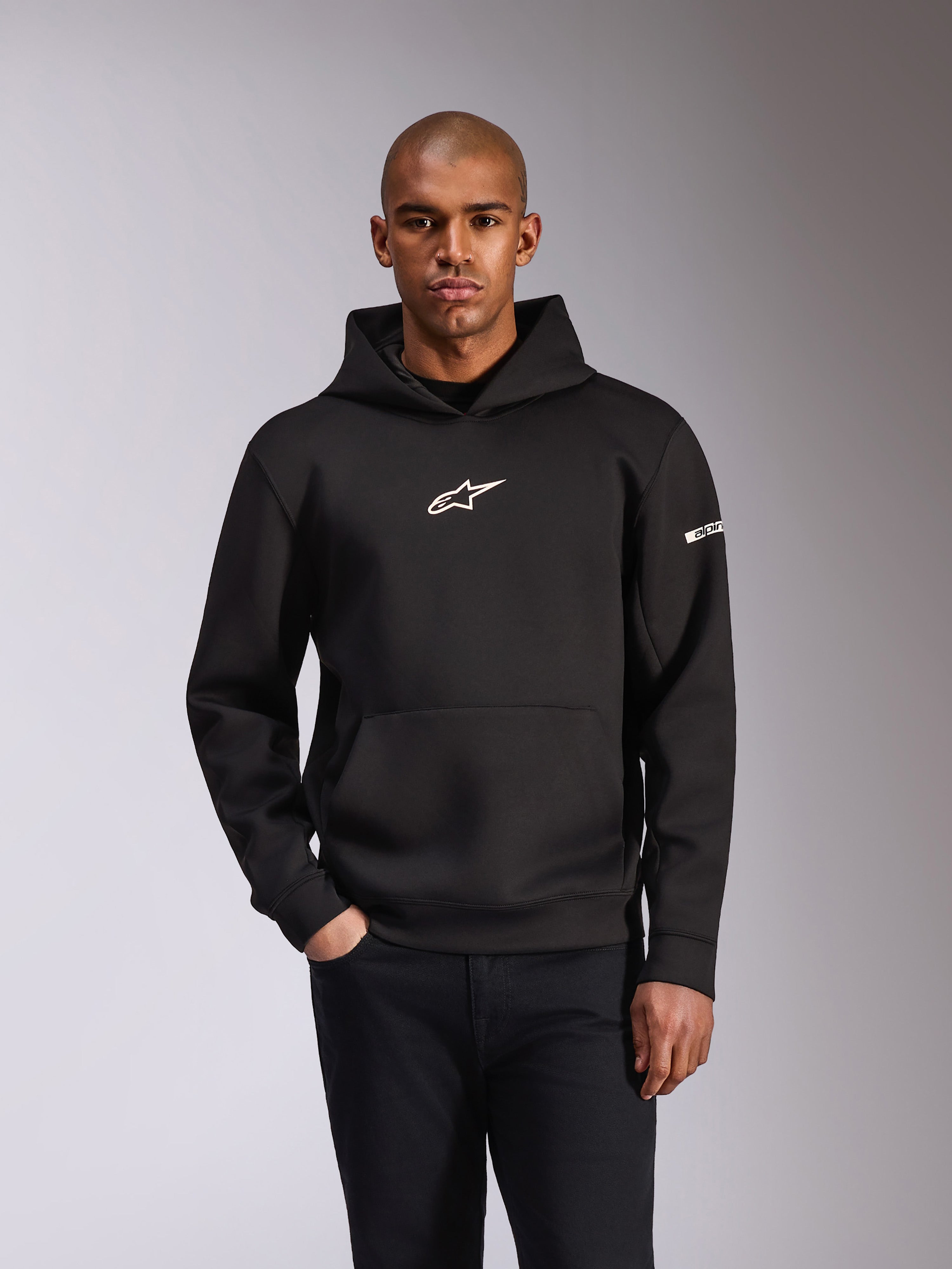 Insight Hoodie | Alpinestars®