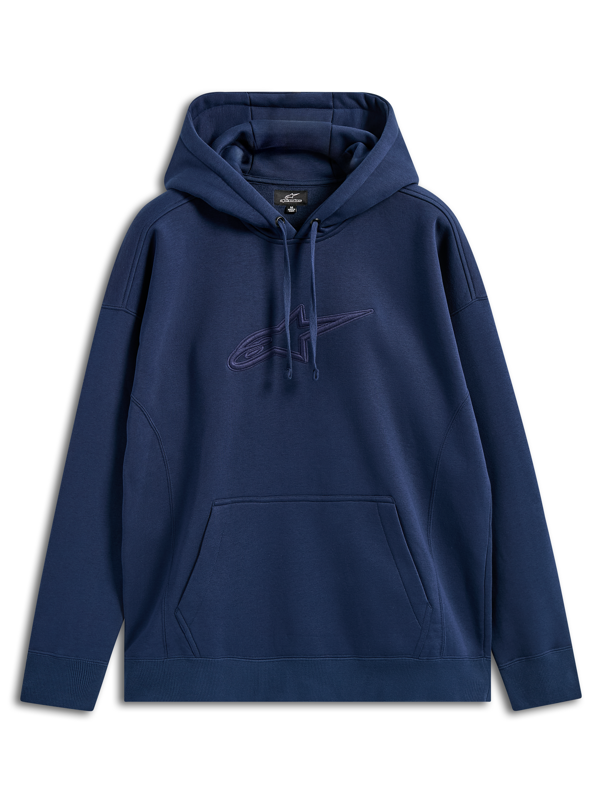 Emergent Oversized Hoodie