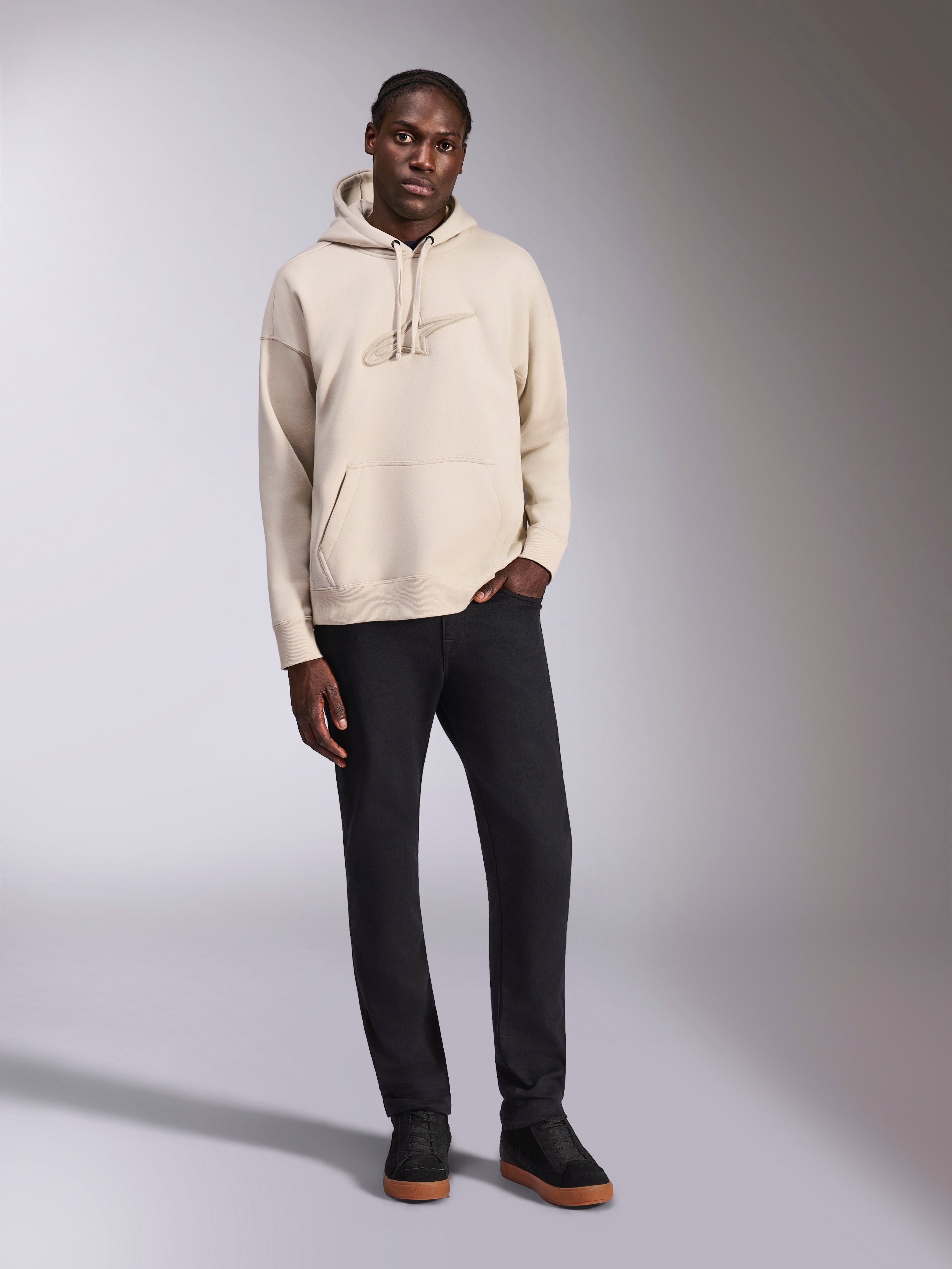 Emergent Oversized Hoodie | Alpinestars®