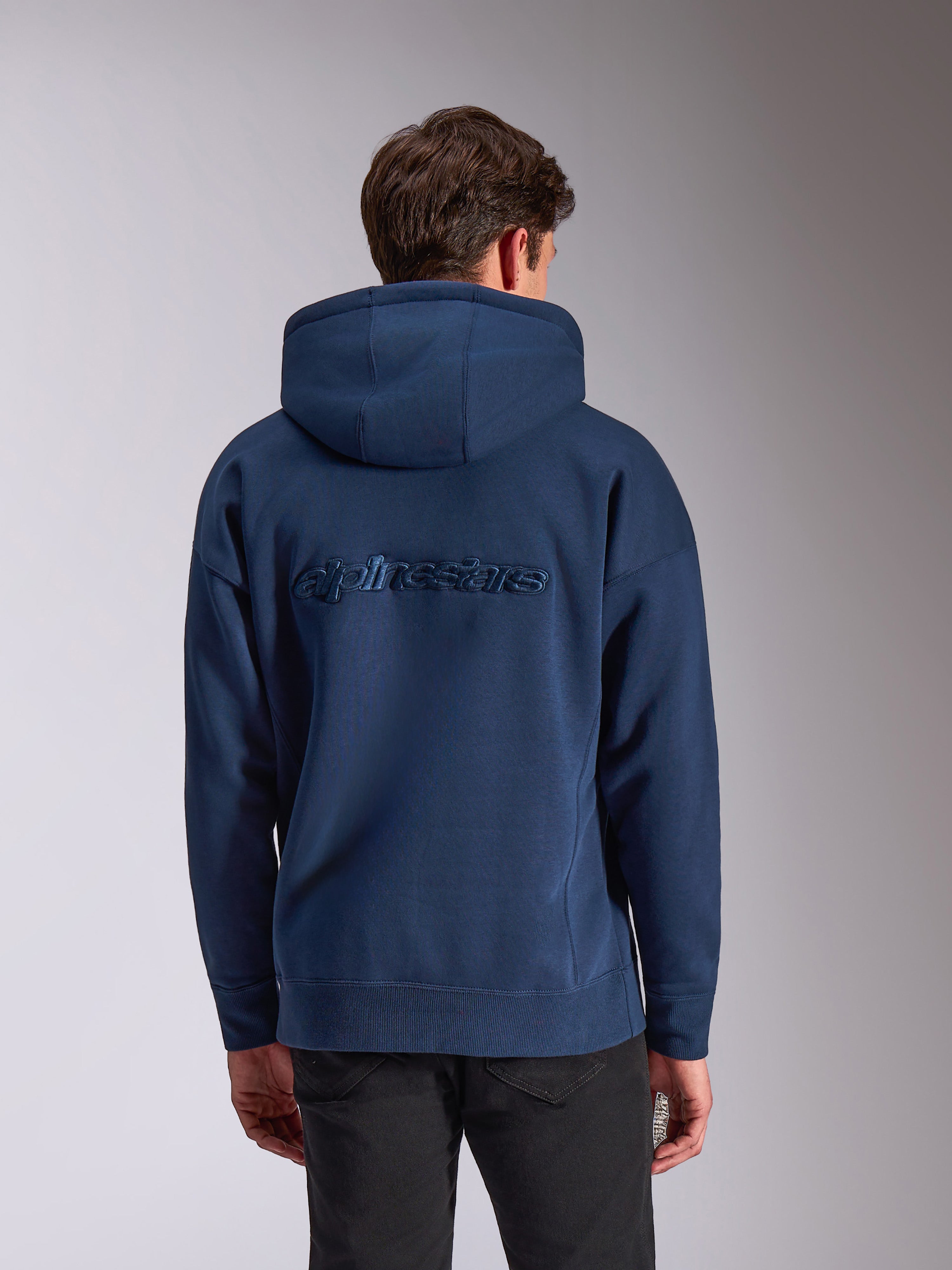 Emergent Oversized Hoodie | Alpinestars®