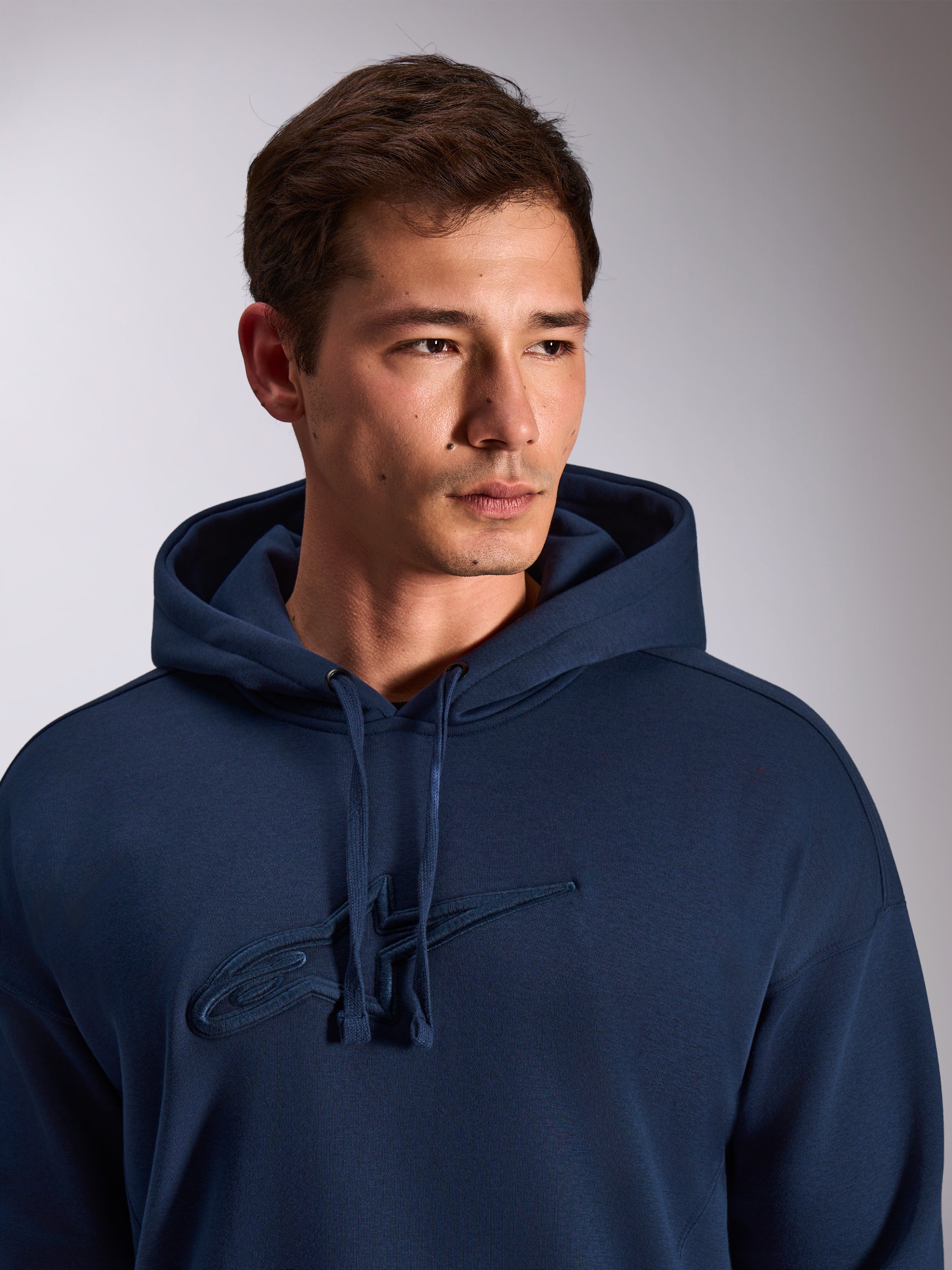 Emergent Oversized Hoodie | Alpinestars®