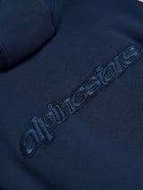 Emergent Oversized Hoodie