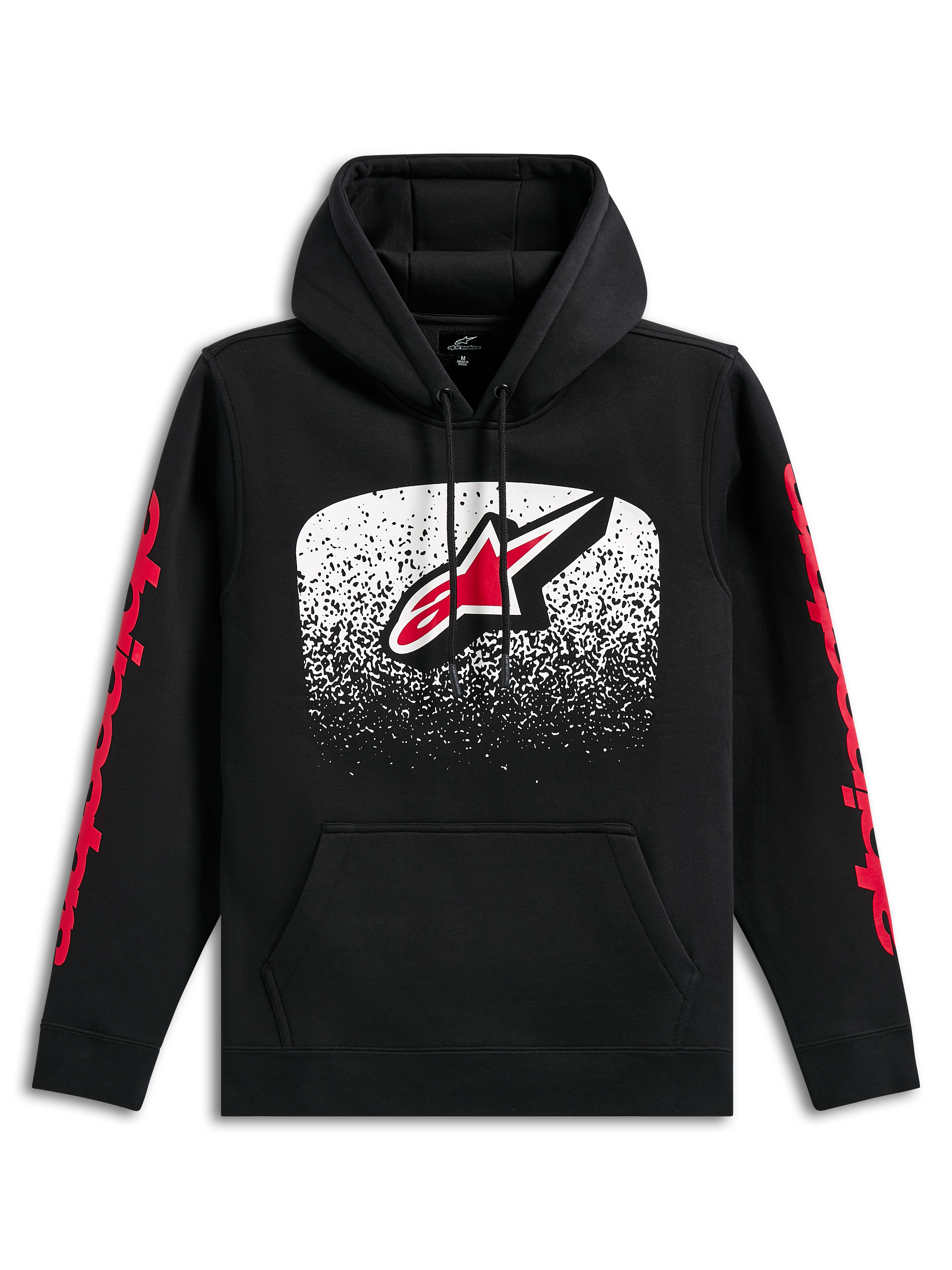 Obsessed Hoodie | Alpinestars®