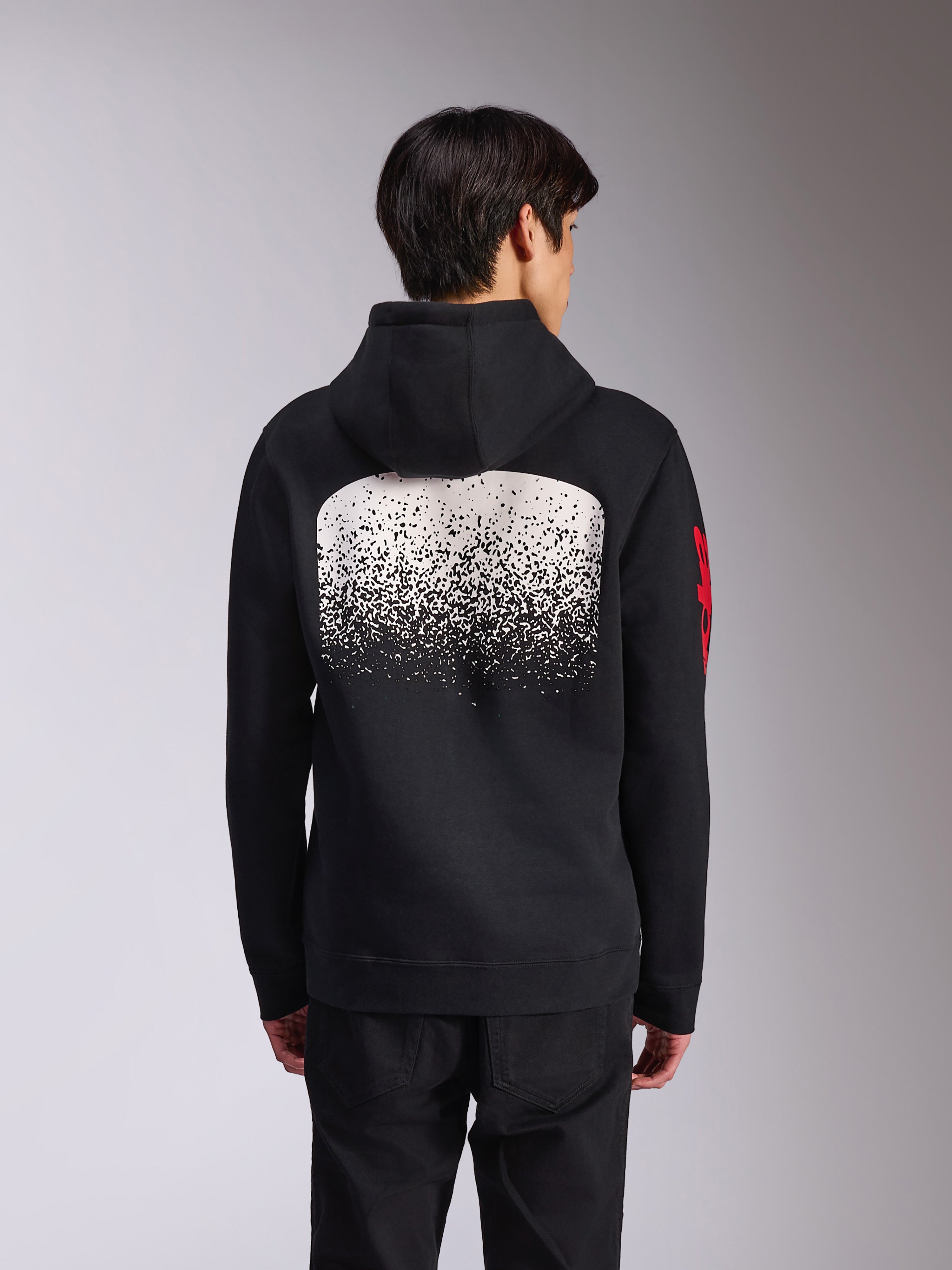 Obsessed Hoodie | Alpinestars®