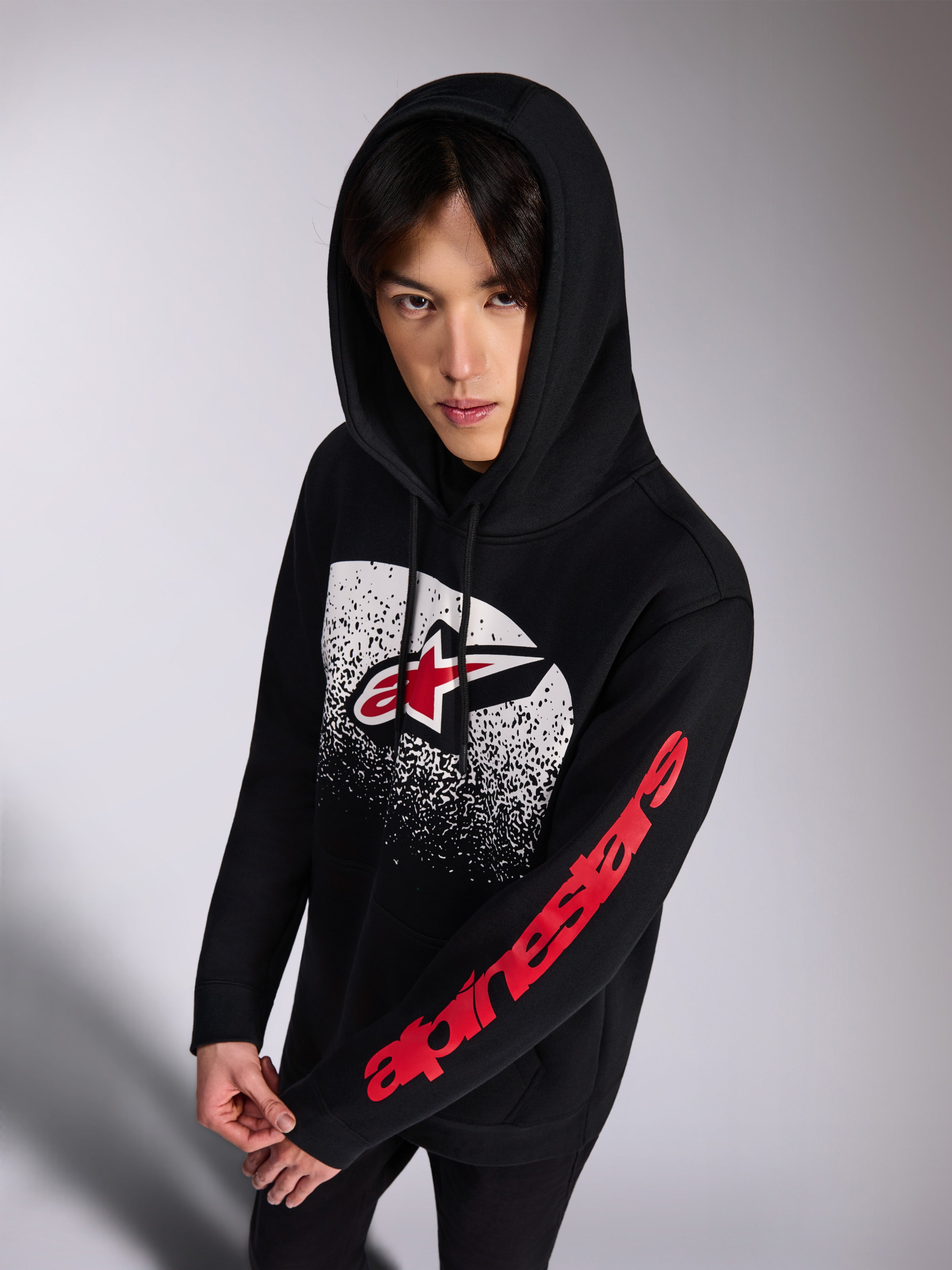 Obsessed Hoodie | Alpinestars®