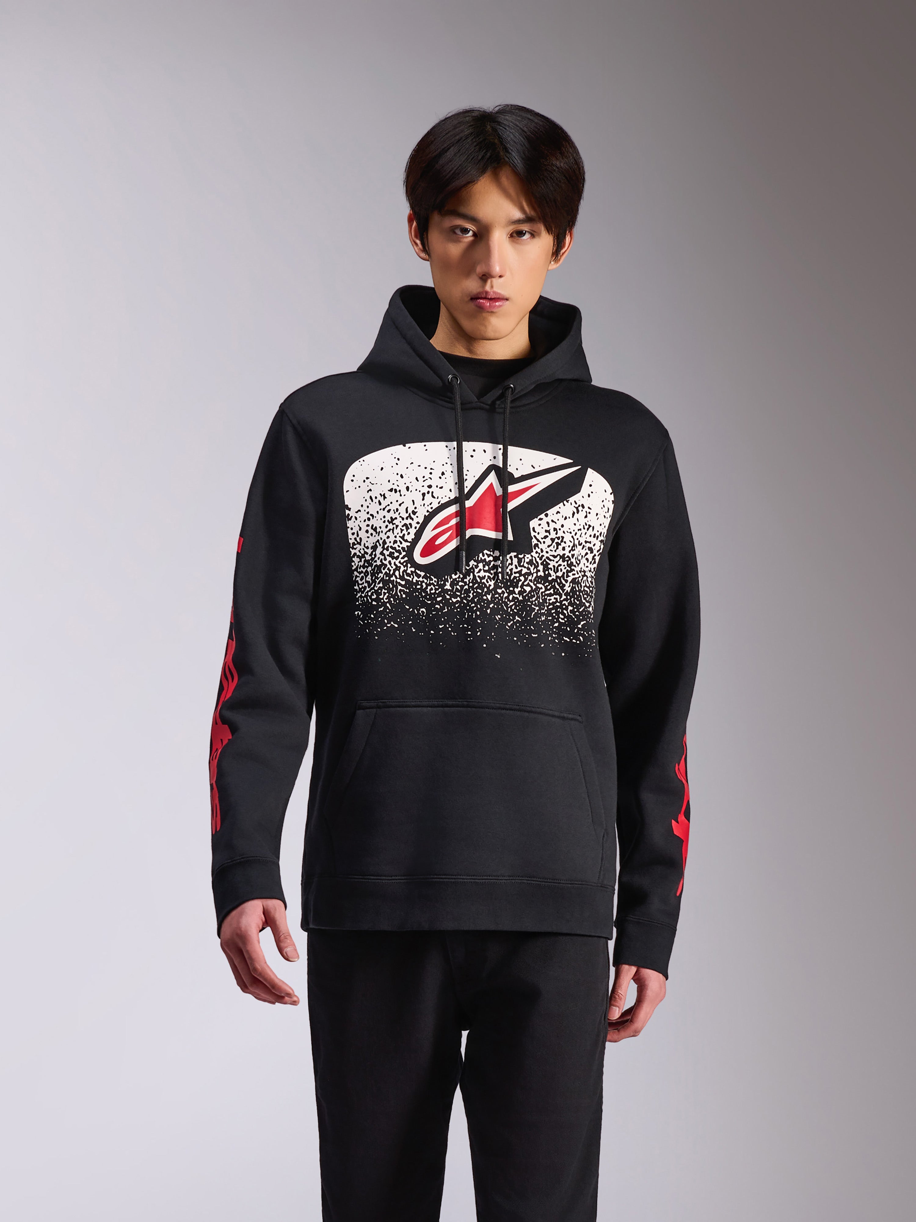 Obsessed Hoodie | Alpinestars®