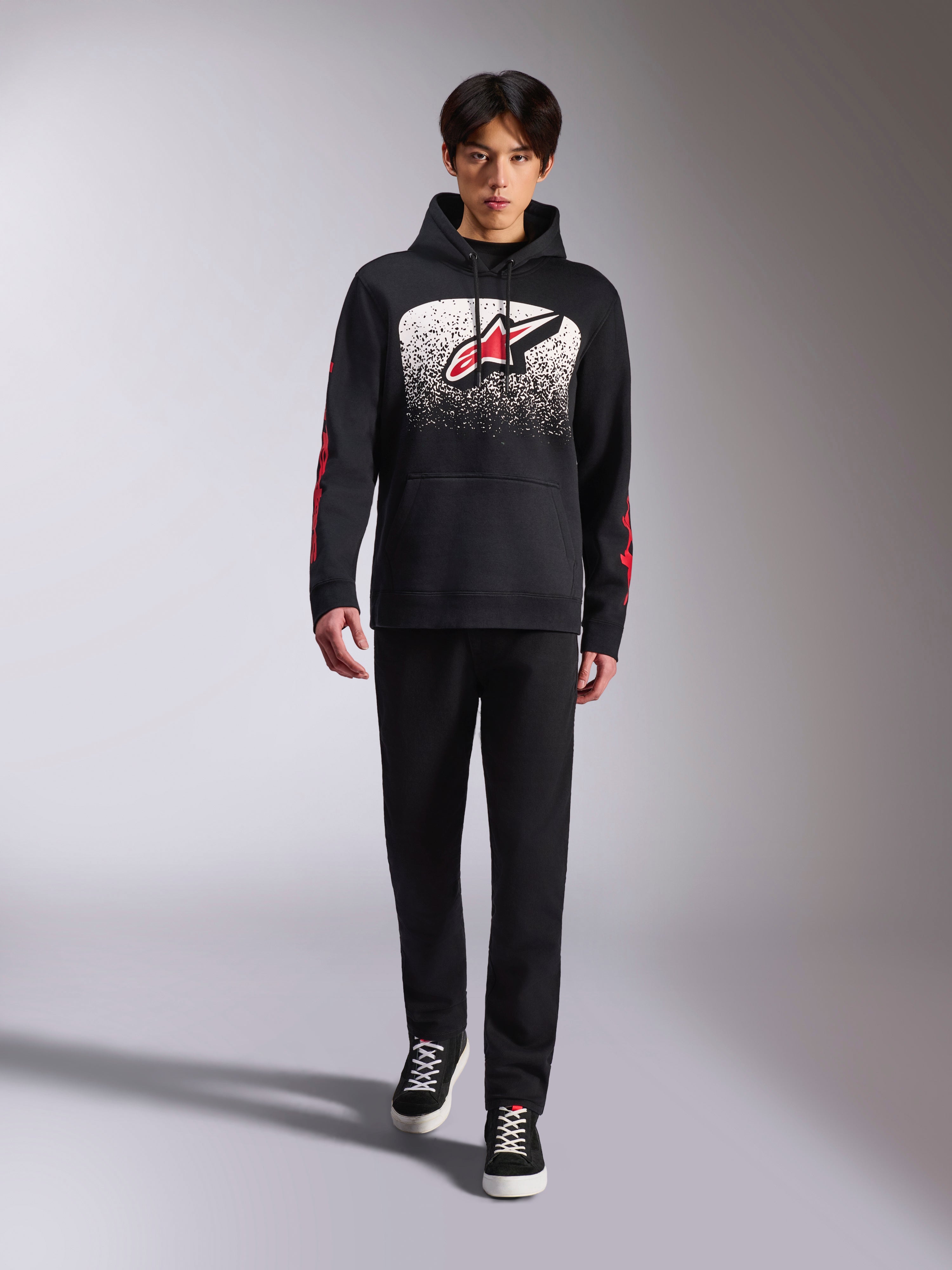 Obsessed Hoodie | Alpinestars®