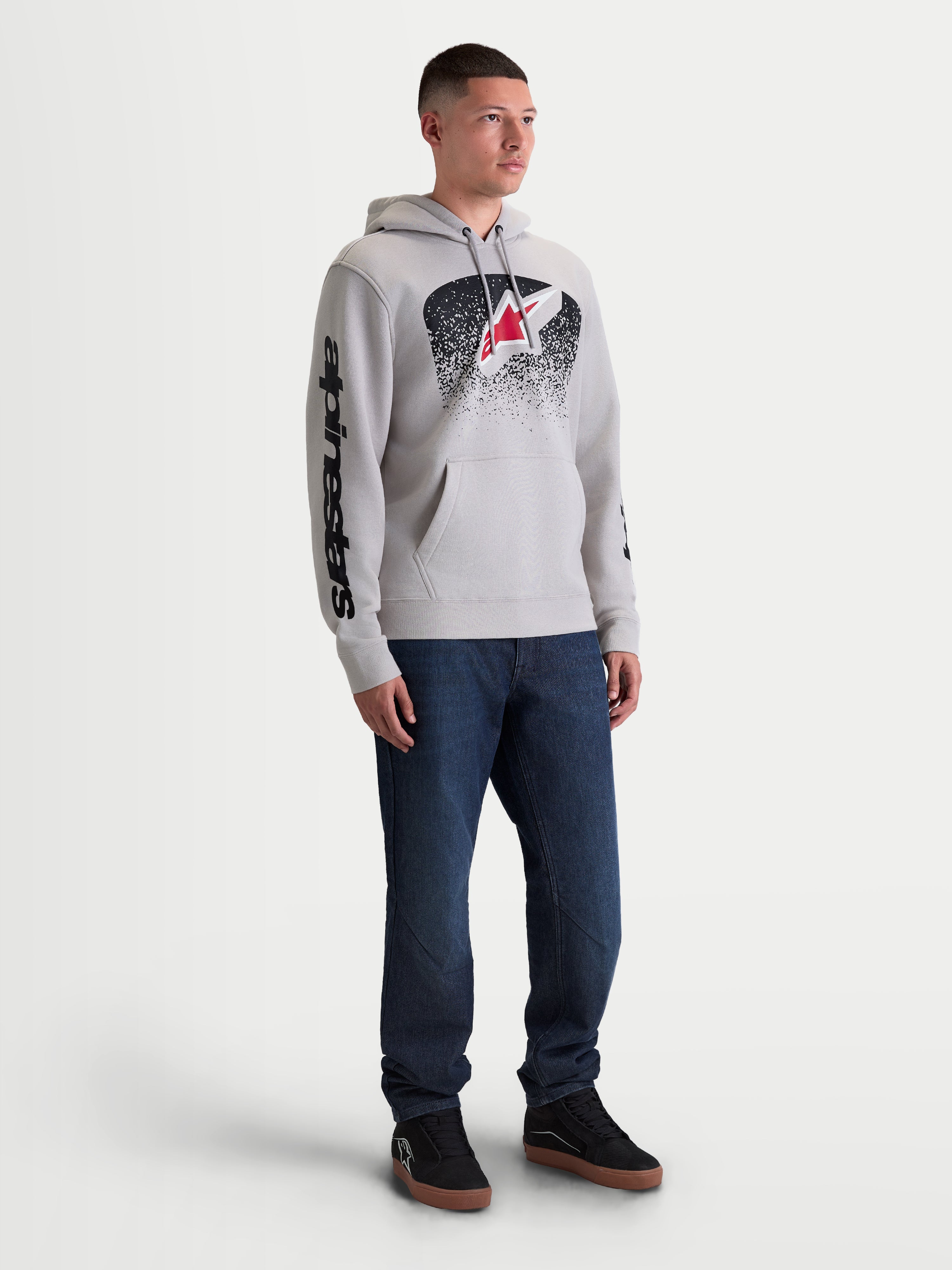 Obsessed Hoodie | Alpinestars®