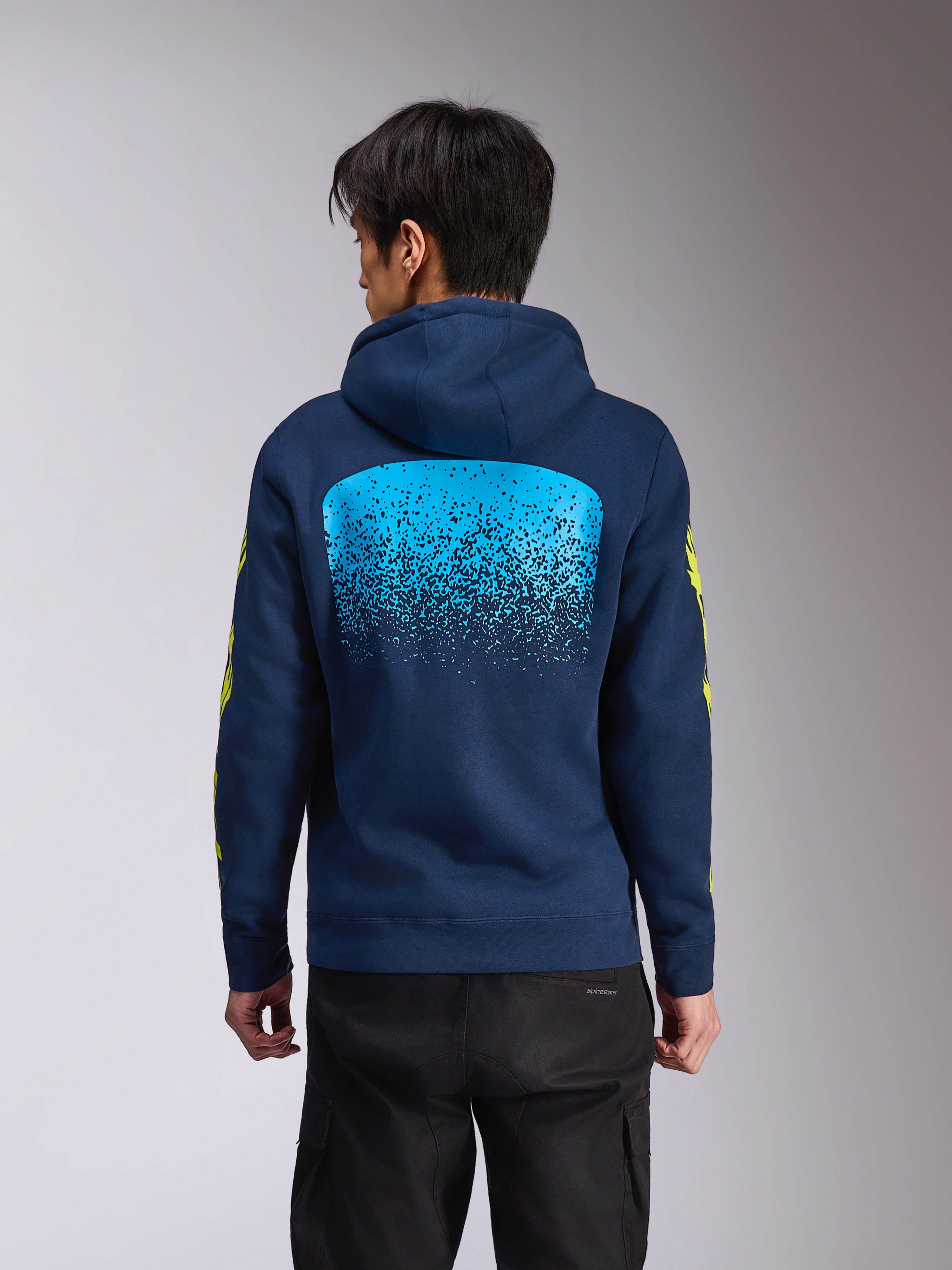 Obsessed Hoodie | Alpinestars®