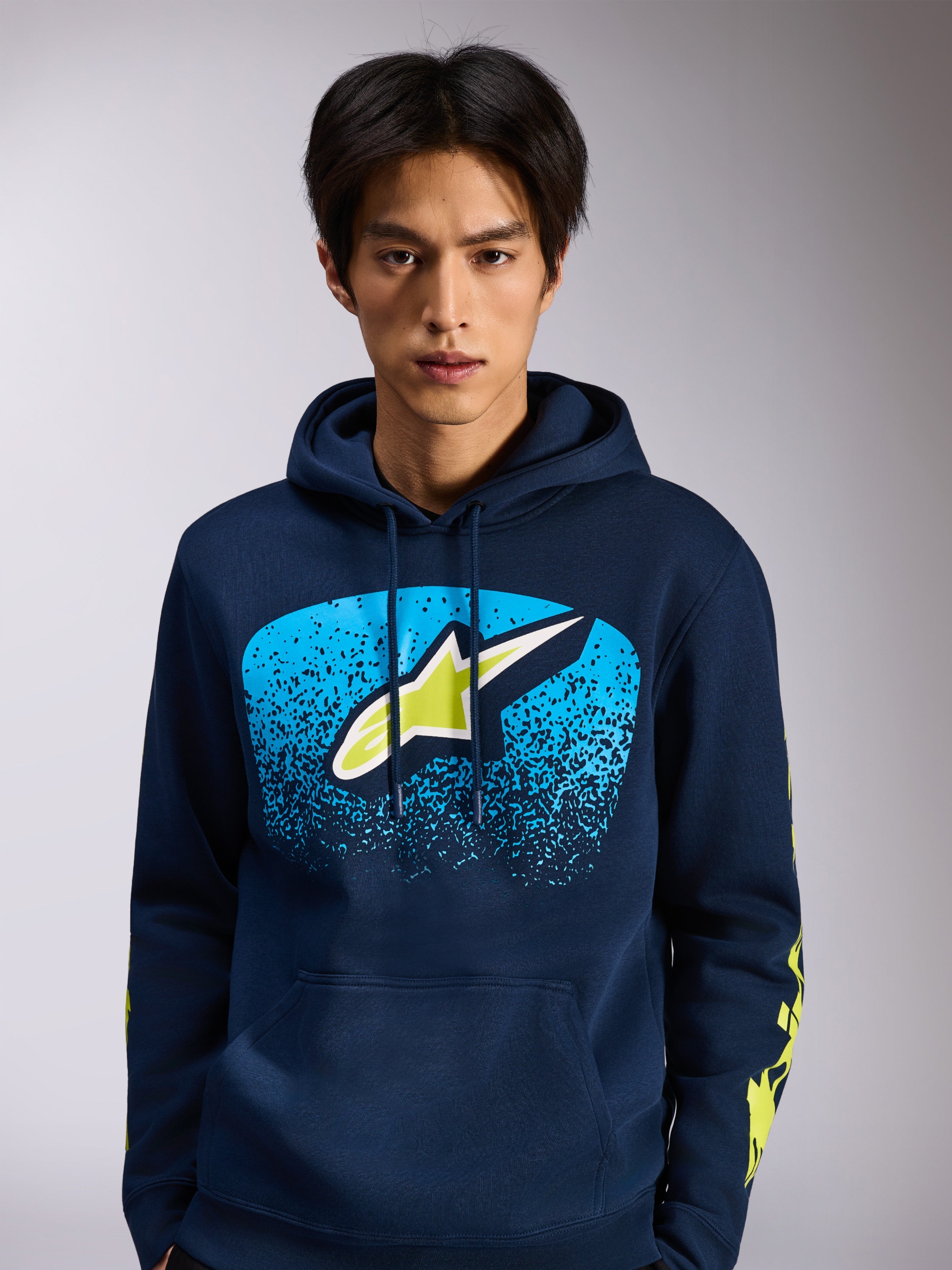 Obsessed Hoodie | Alpinestars®