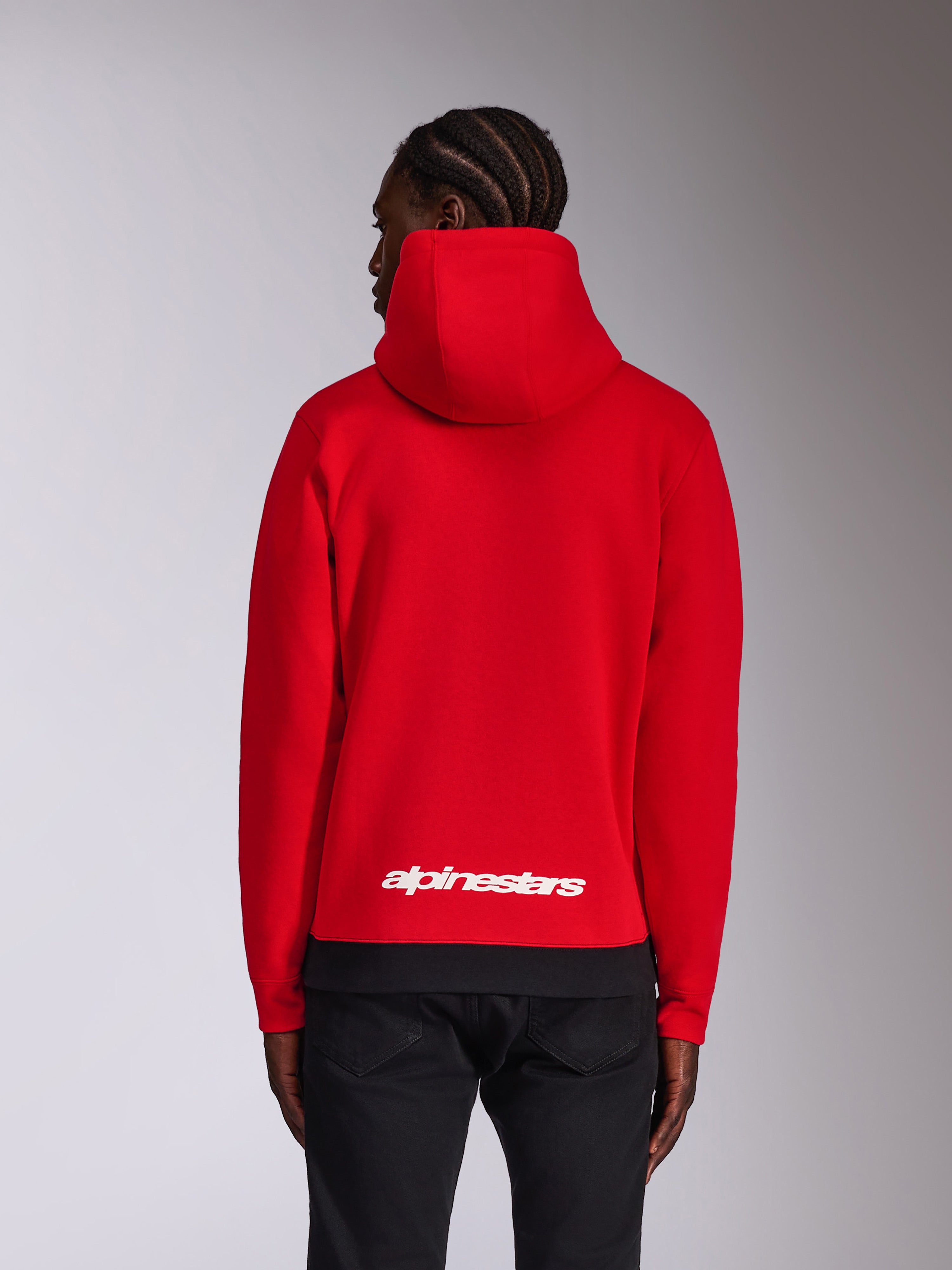 Parallel Hoodie | Alpinestars®