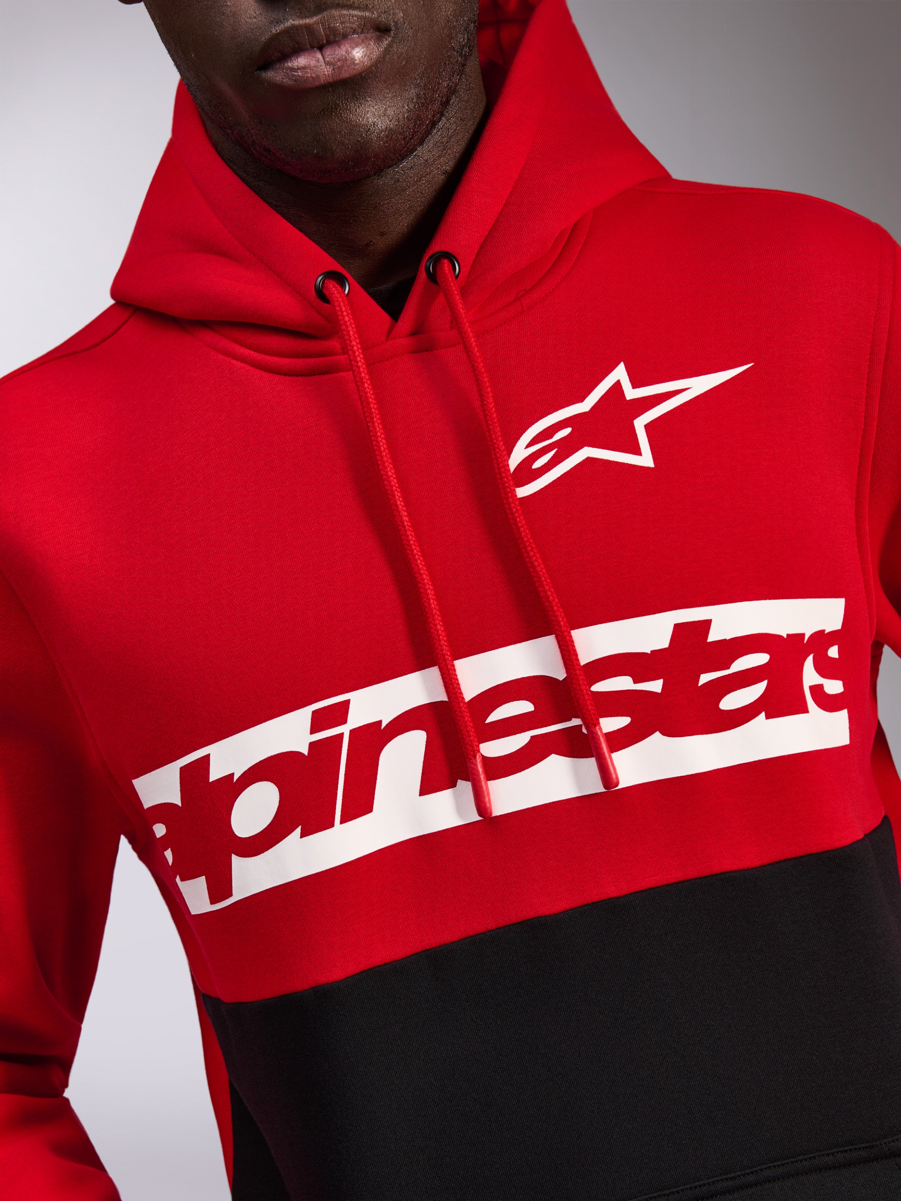 Parallel Hoodie | Alpinestars®
