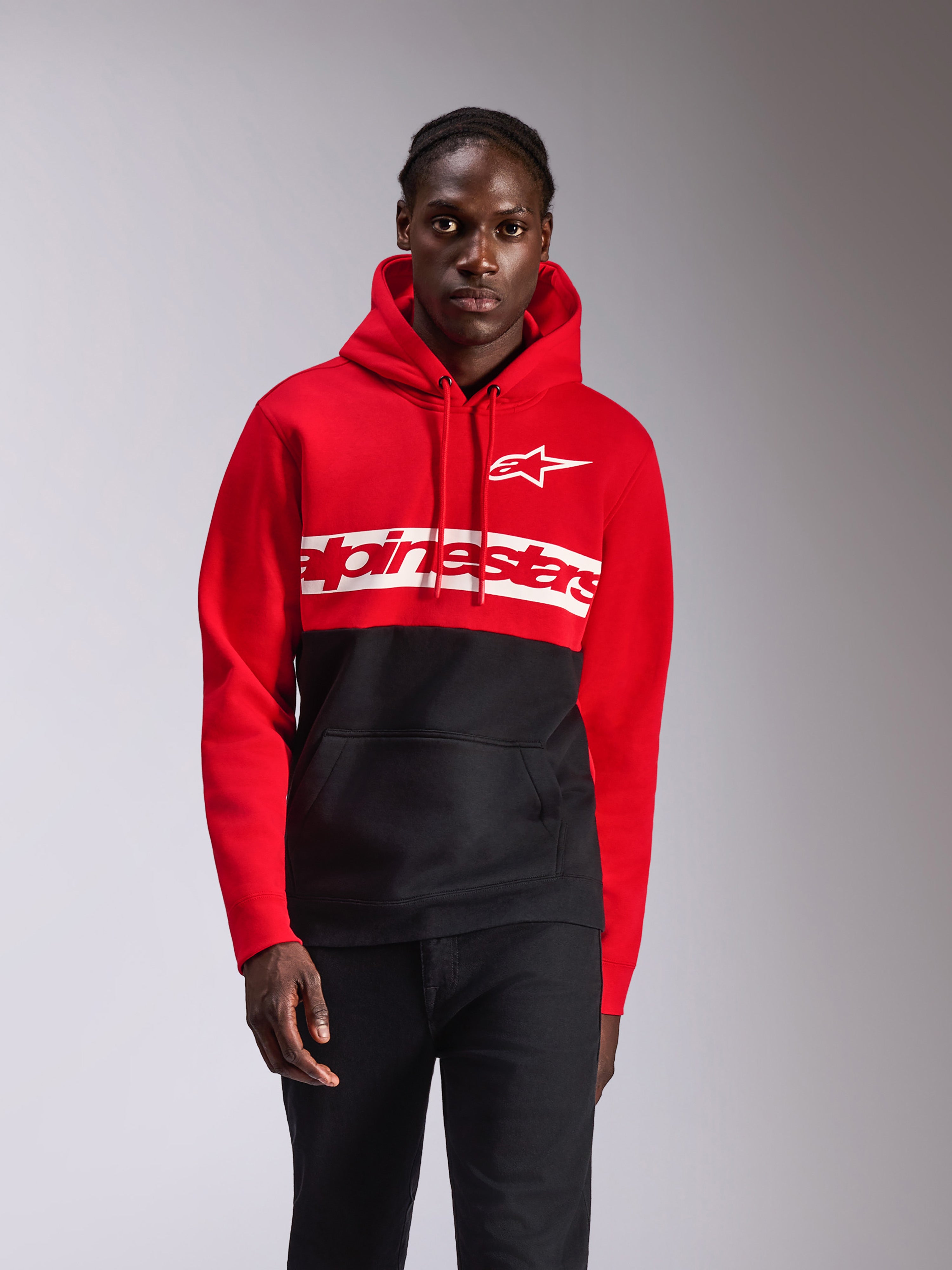 Parallel Hoodie | Alpinestars®