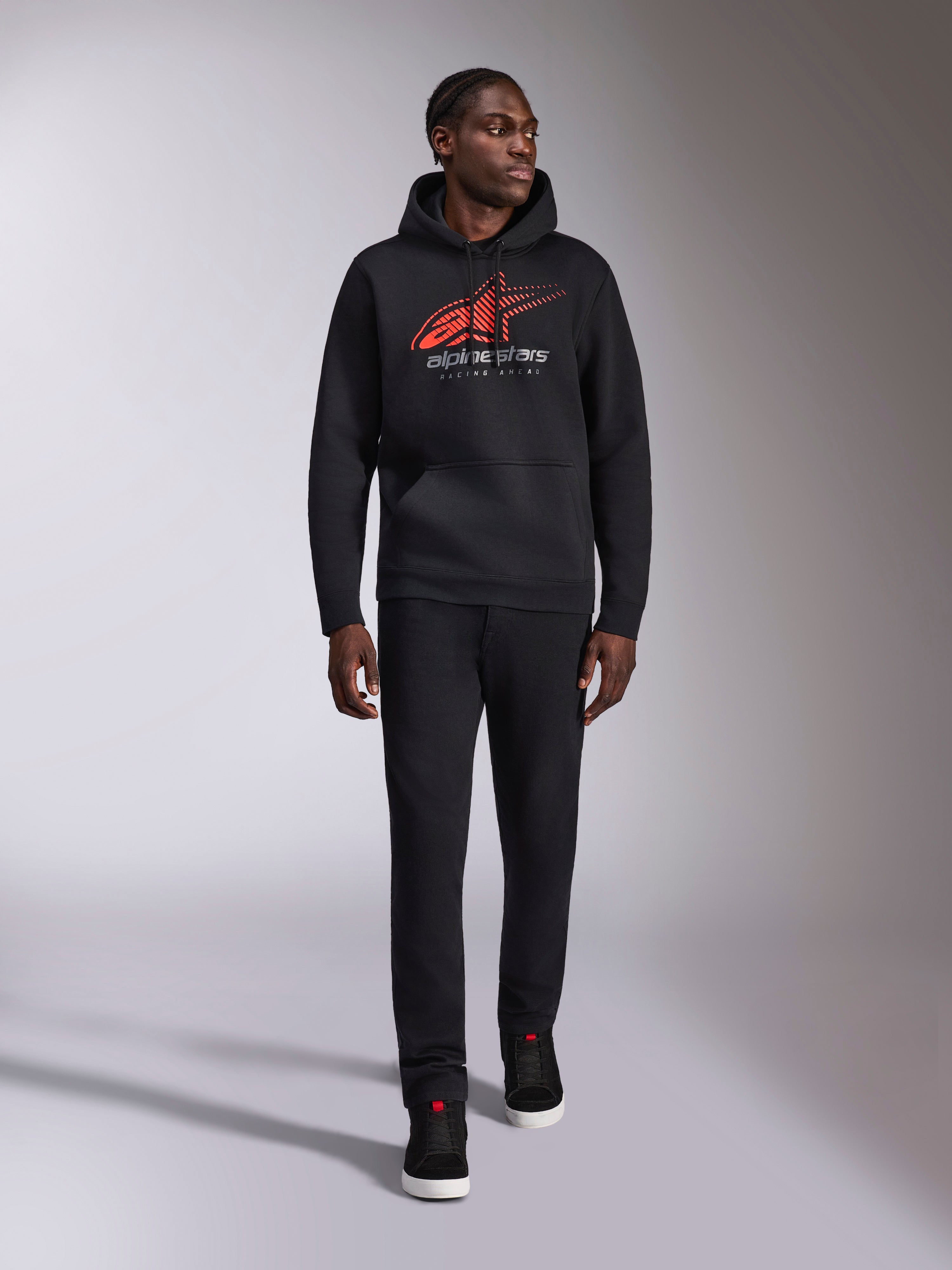 Pulse Hoodie | Alpinestars®
