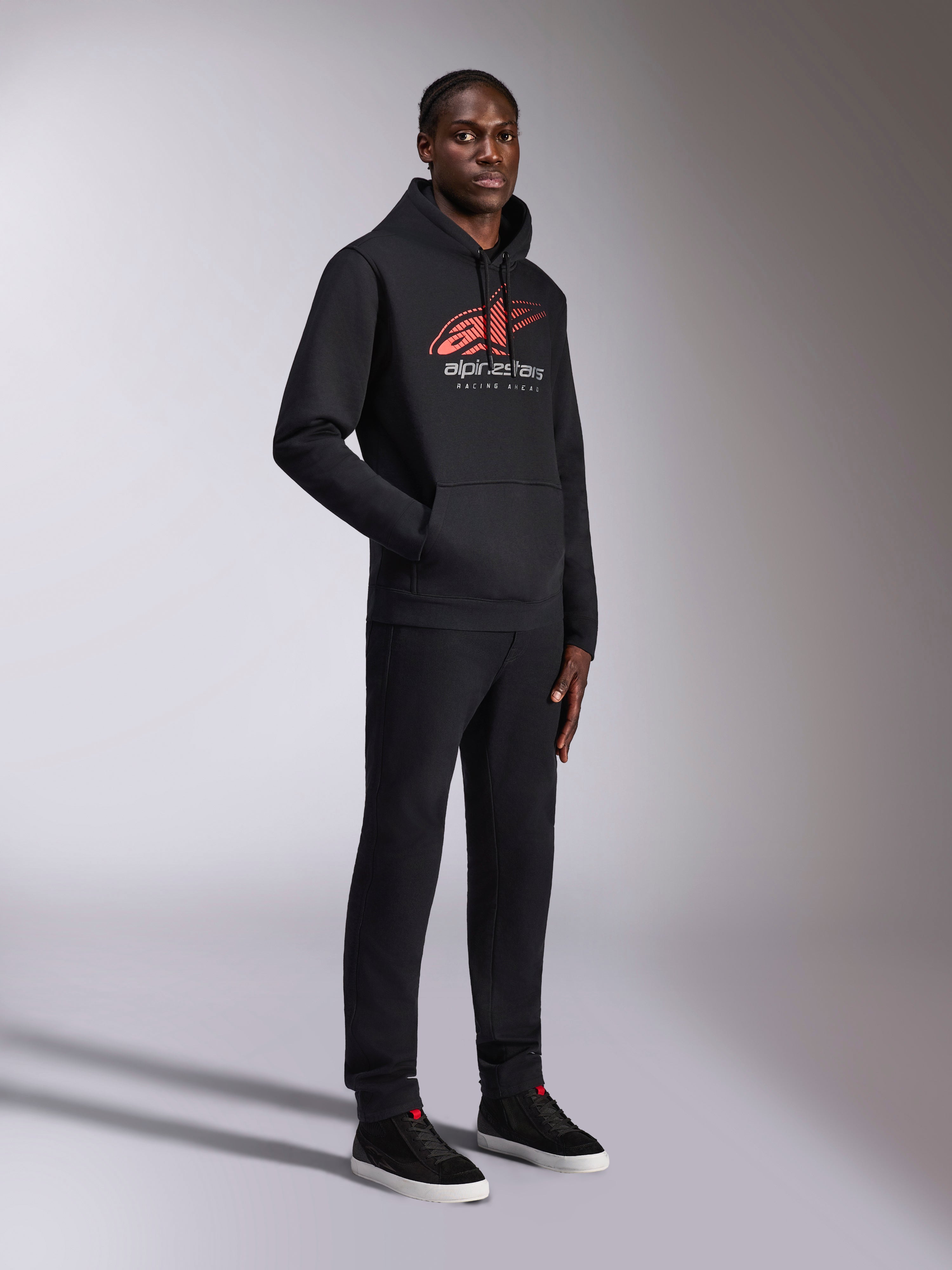 Pulse Hoodie | Alpinestars®