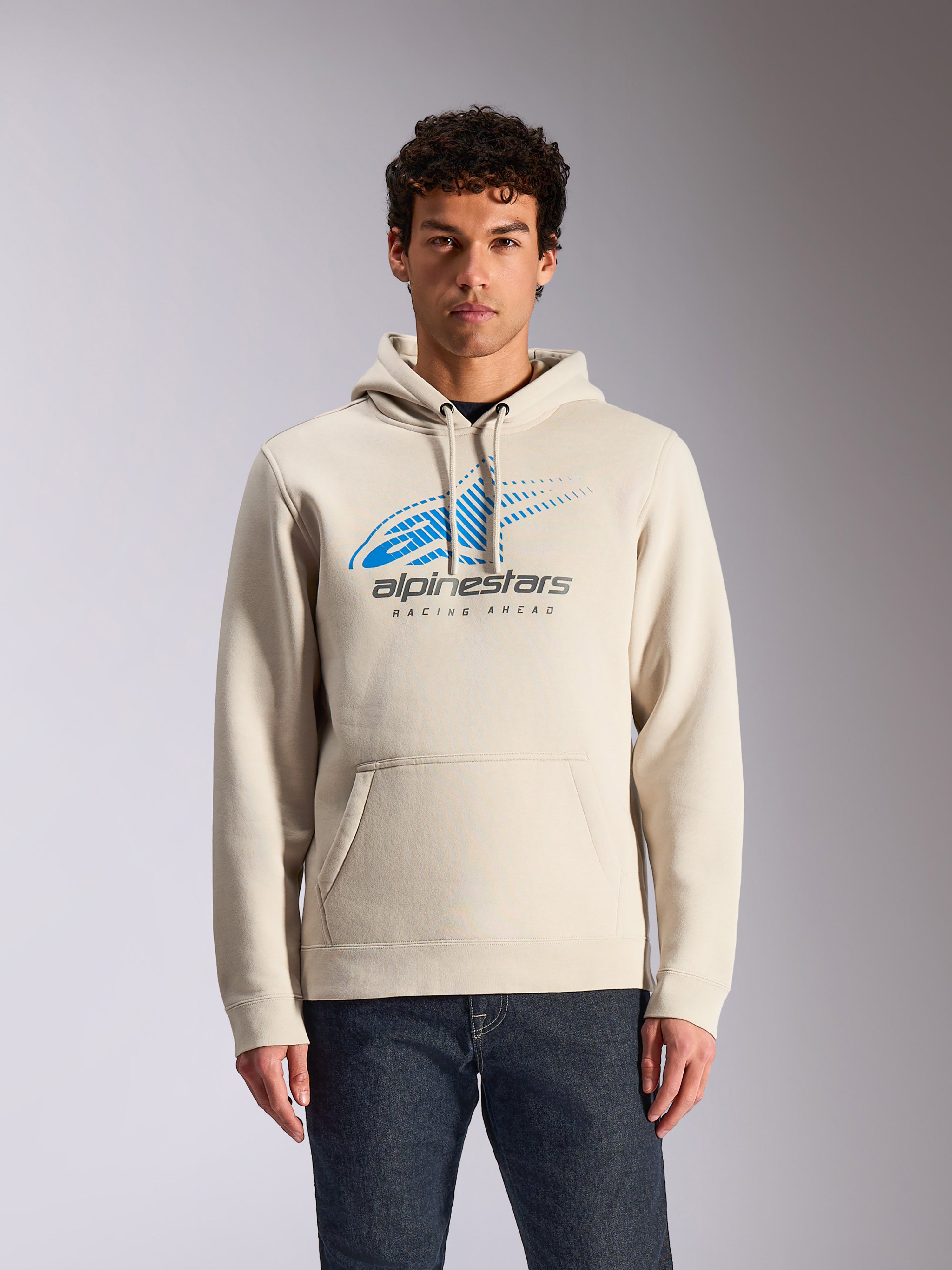 Pulse Hoodie