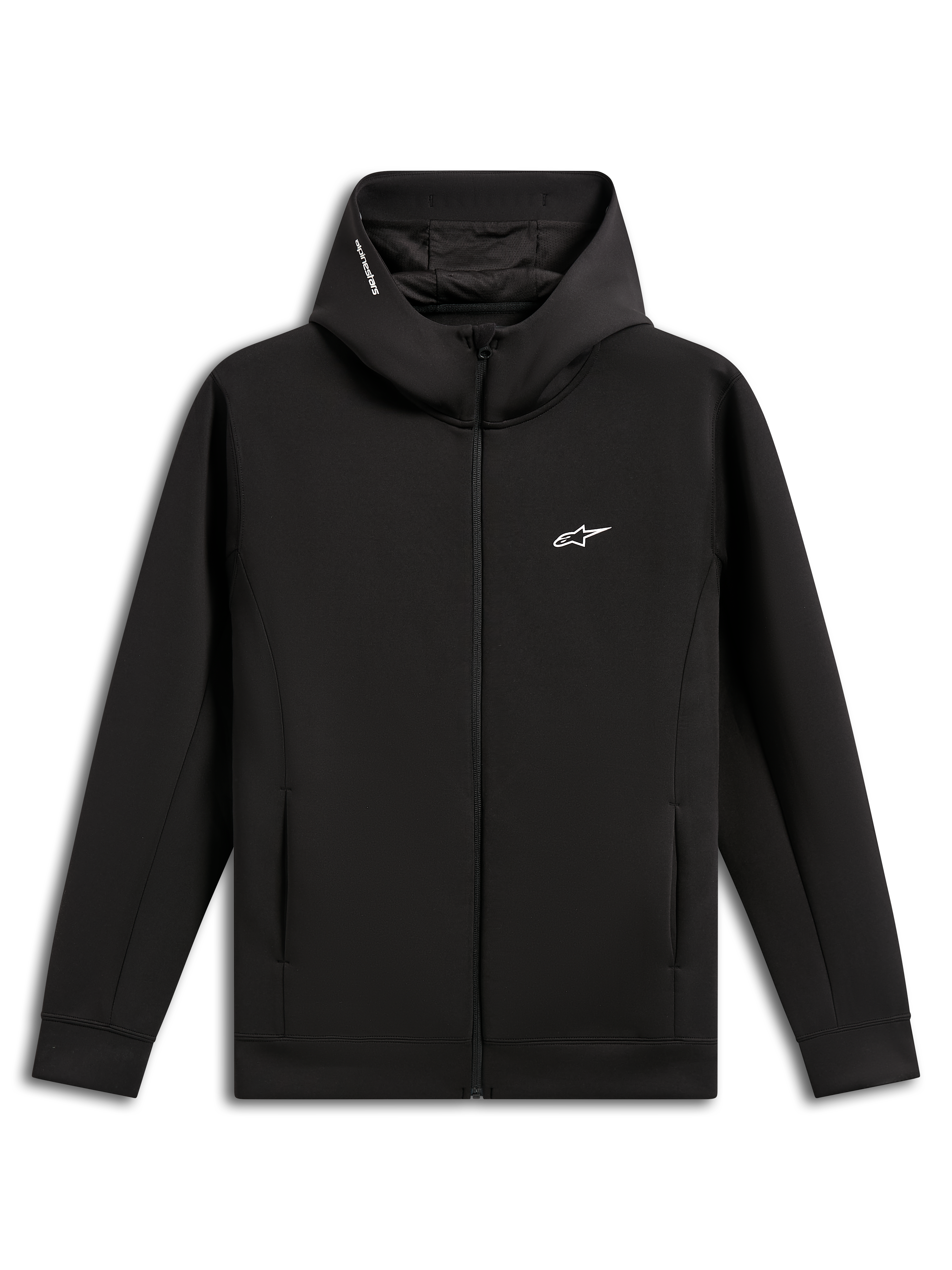 Cypher Hoodie | Alpinestars®