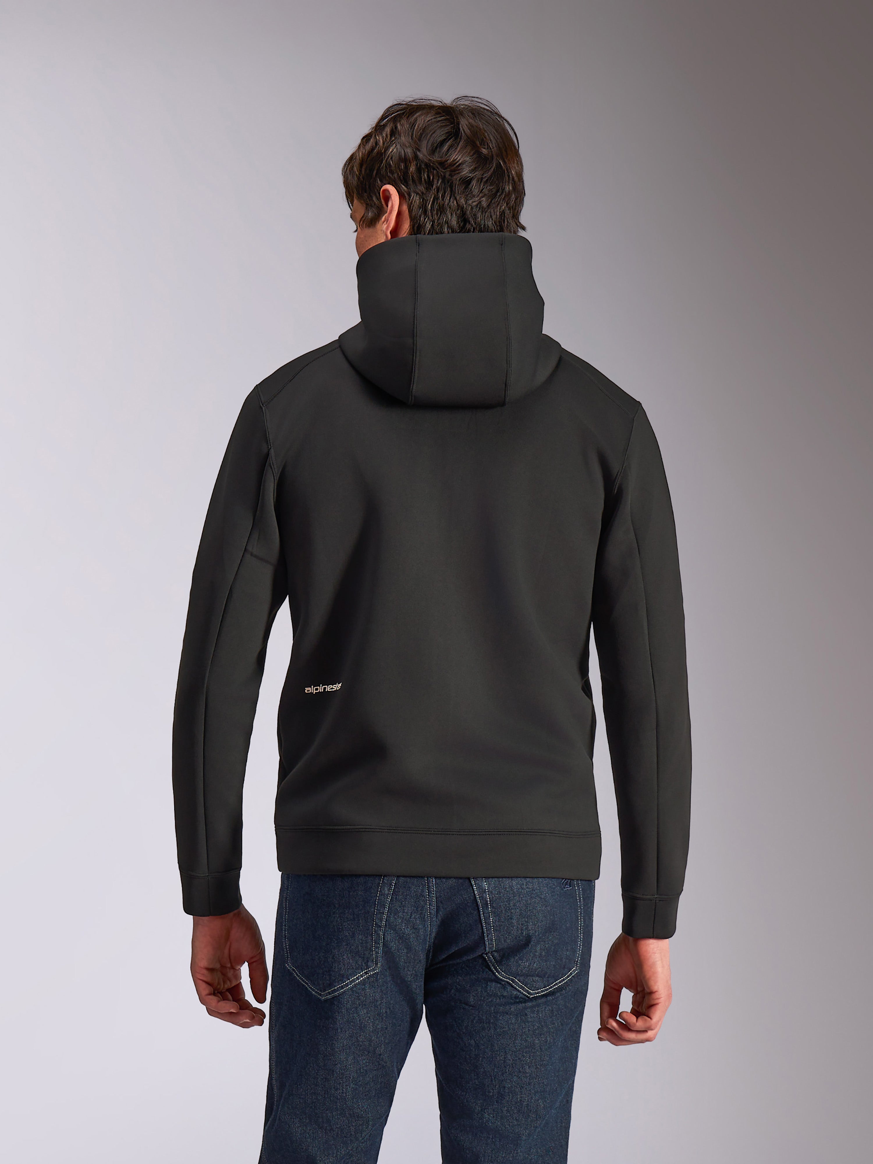 Cypher Hoodie | Alpinestars®
