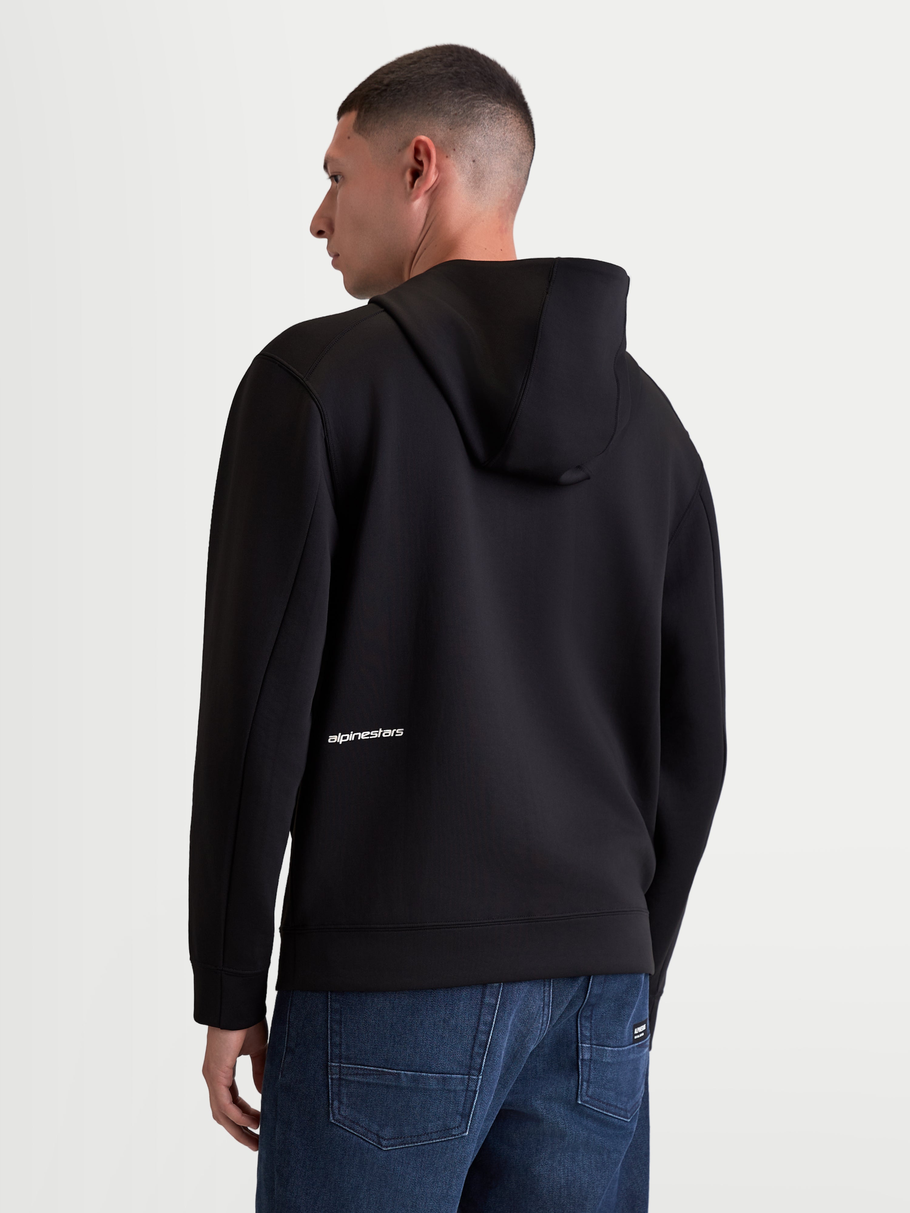 Cypher Hoodie | Alpinestars®