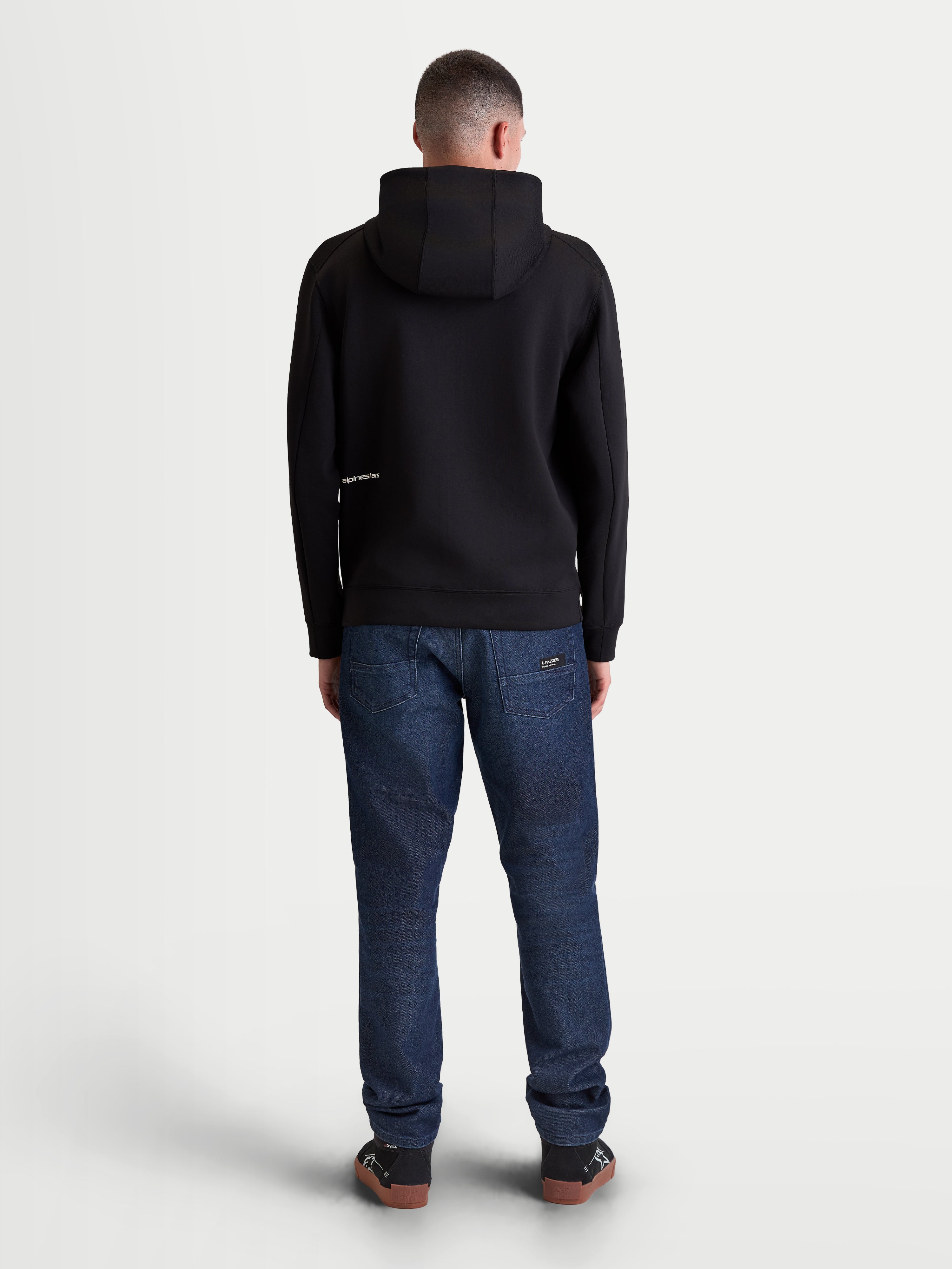 Cypher Hoodie | Alpinestars®