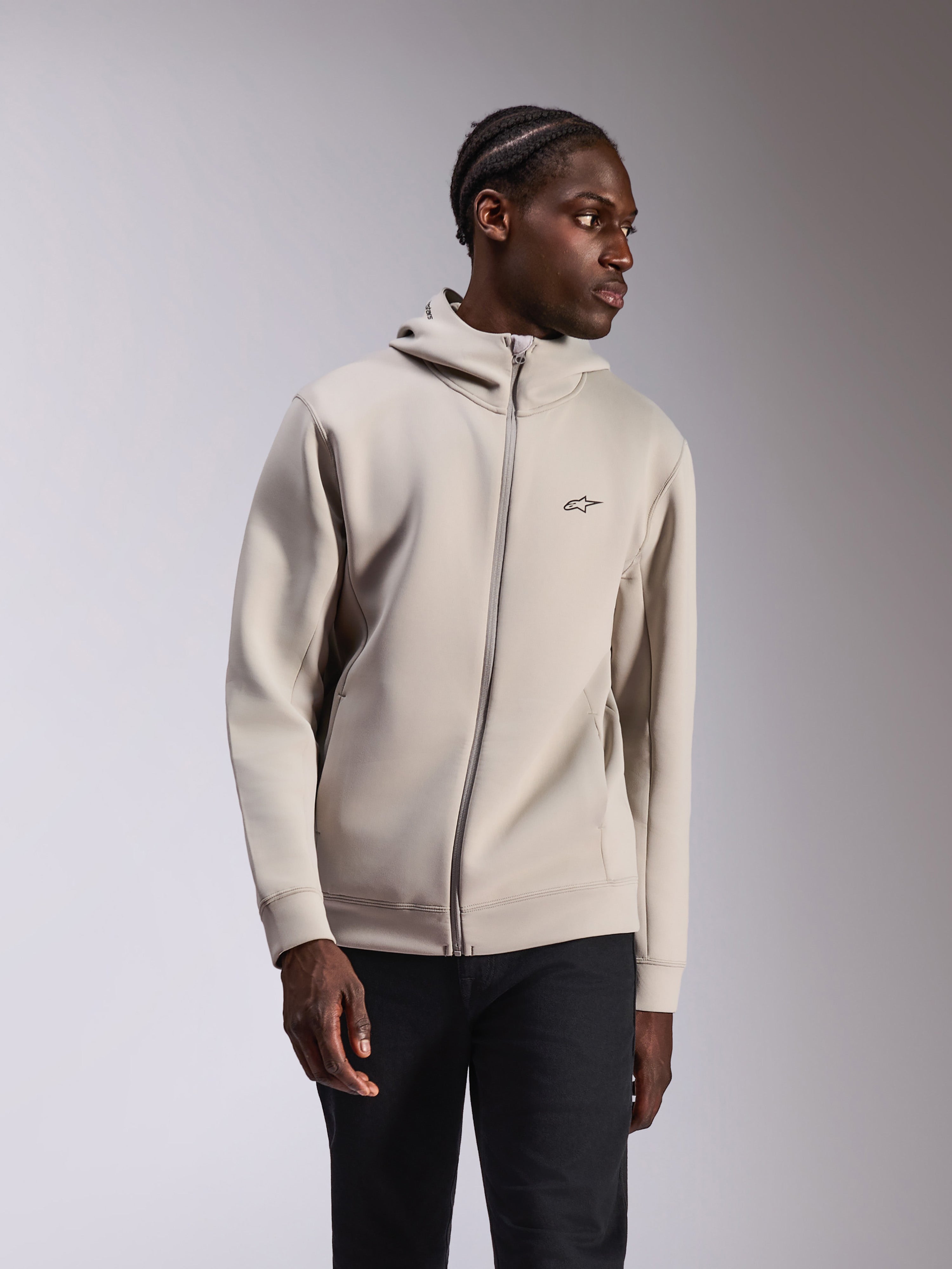 Cypher Hoodie | Alpinestars®