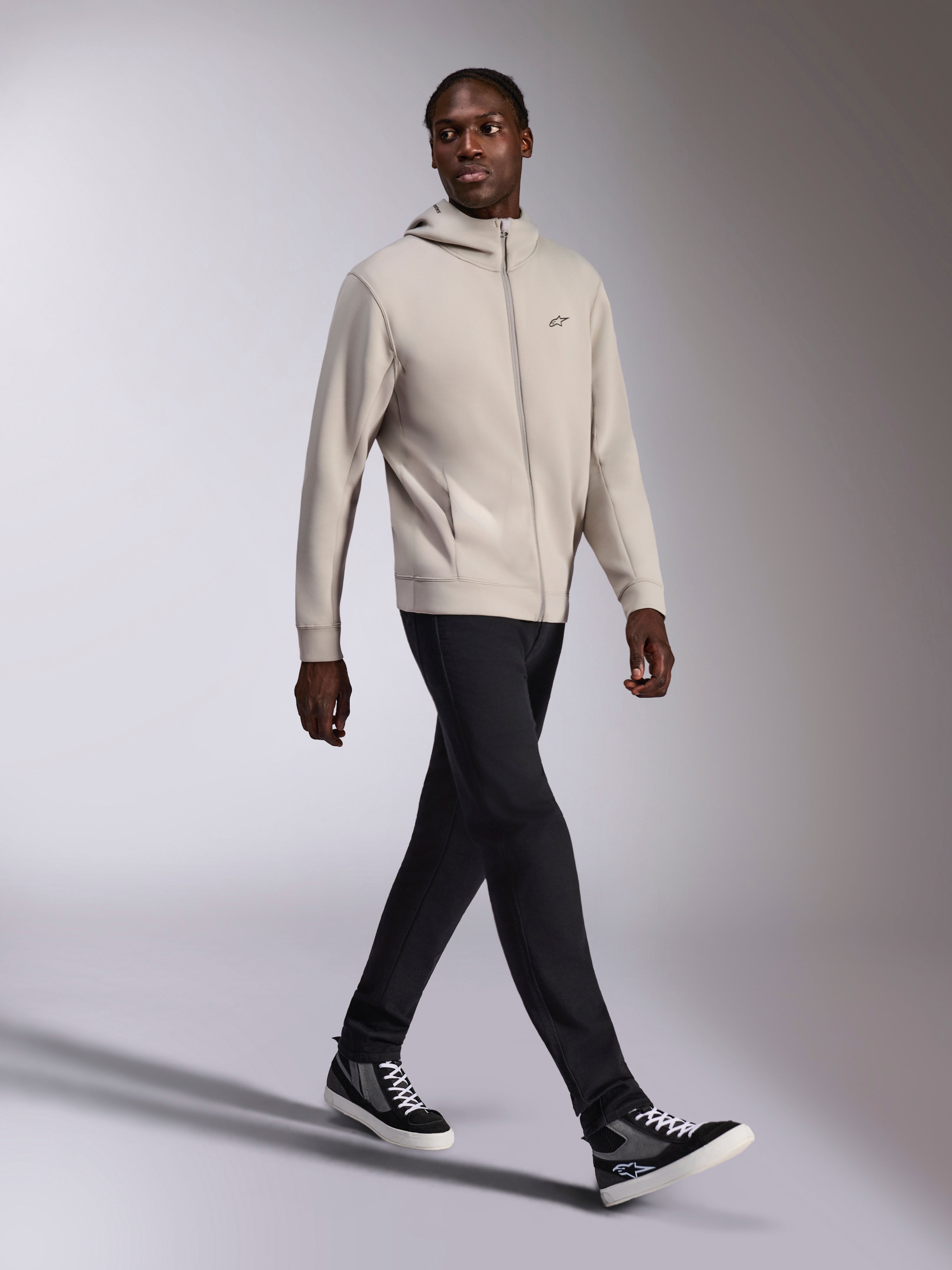 Cypher Hoodie | Alpinestars®