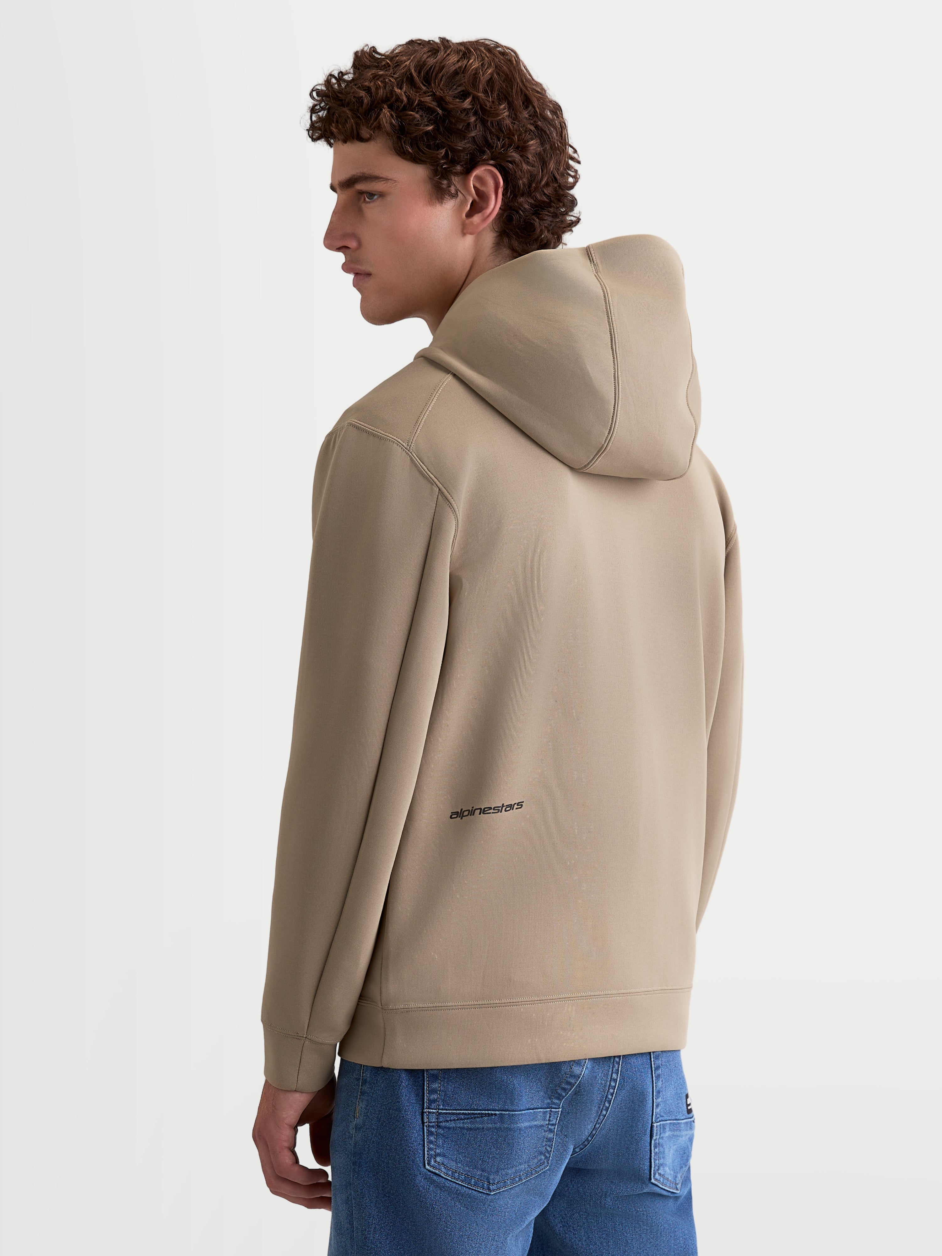 Sportswear Hoodies & Pullovers